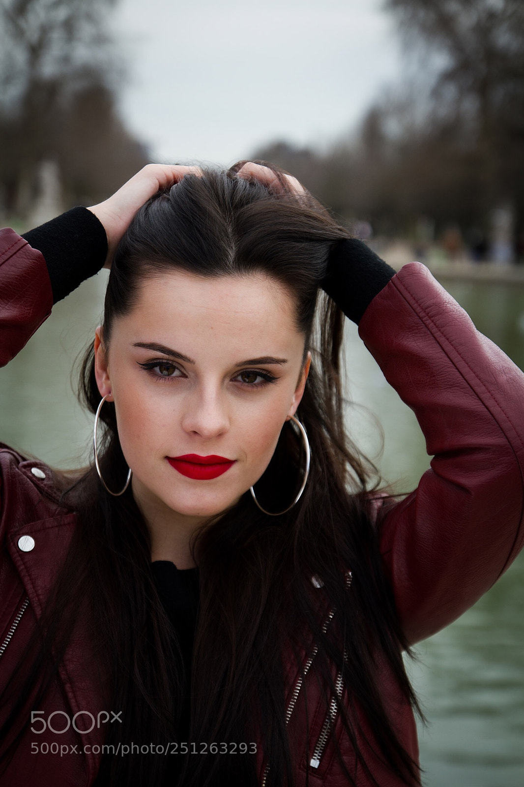 Canon EOS 7D sample photo. Caroline photography