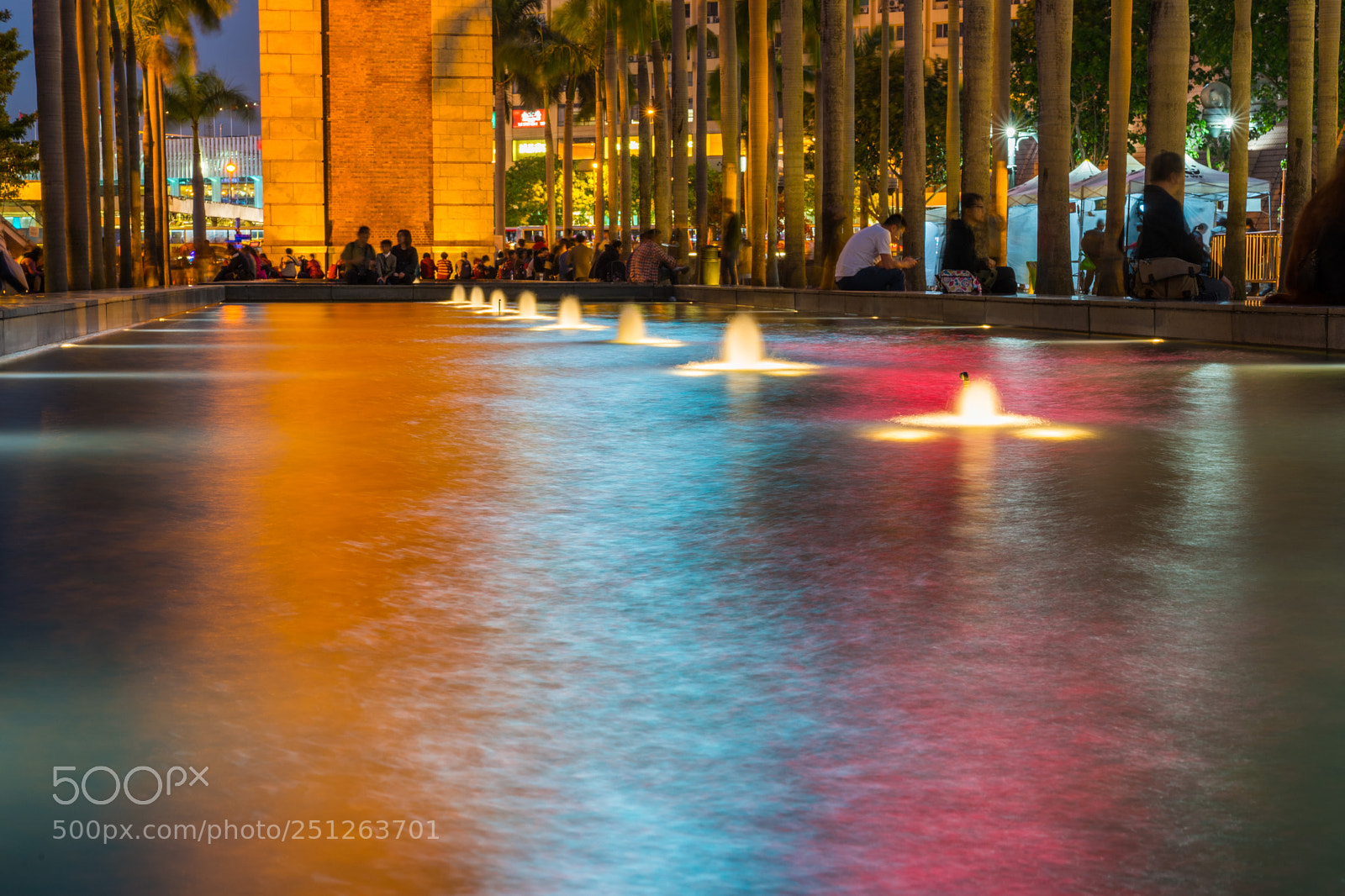 Sony a9 sample photo. Tsim shatsui clock tower photography