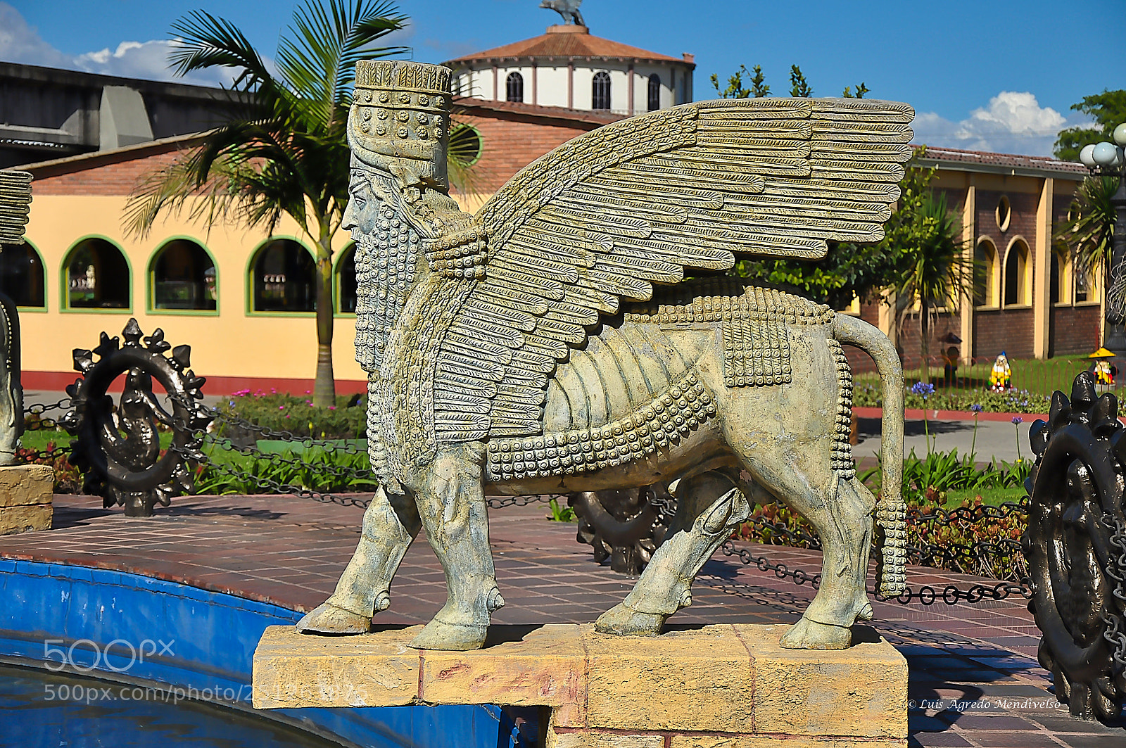 Nikon D90 sample photo. Jaime duque theme park photography