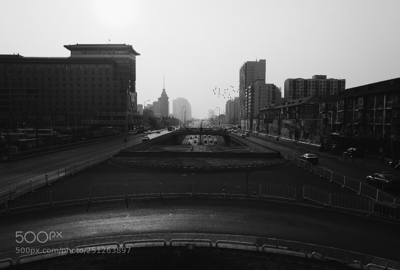 Leica Q (Typ 116) sample photo. Beijing photography