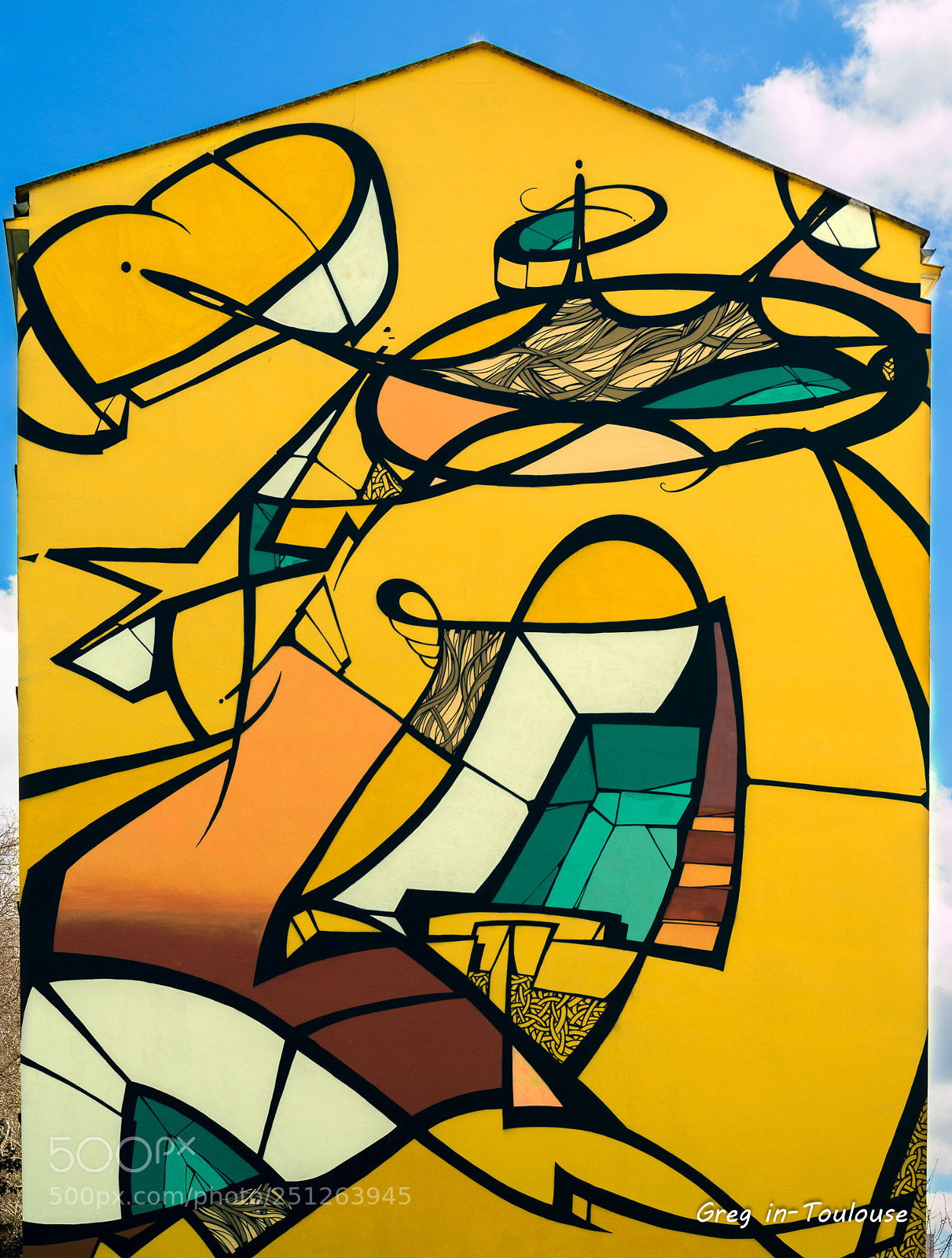 Canon EOS 70D sample photo. Street art 2 photography