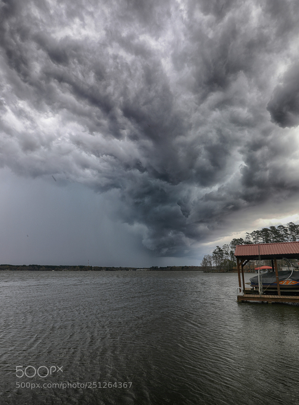 Canon EOS 5D Mark IV sample photo. Passing storm photography
