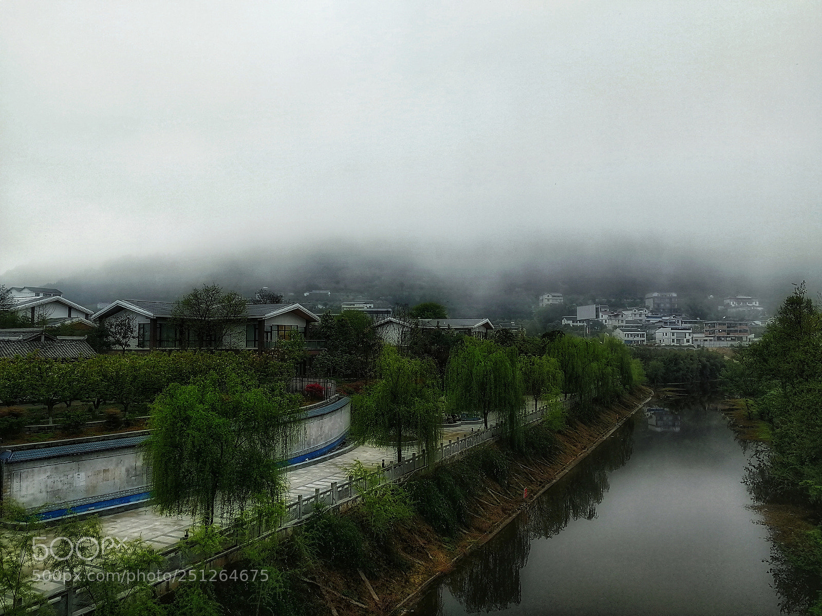 HUAWEI Honor 9 sample photo. Country life photography