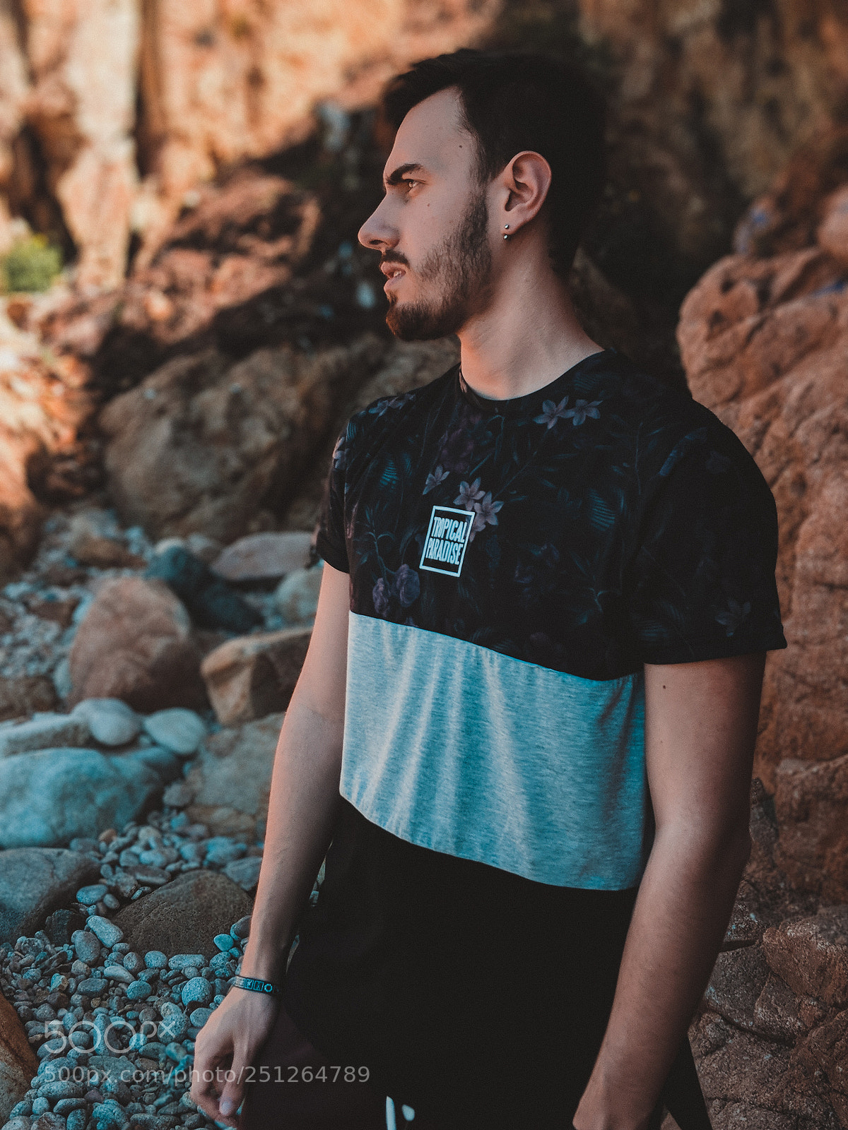 Google Pixel 2 XL sample photo. Me x 3 photography