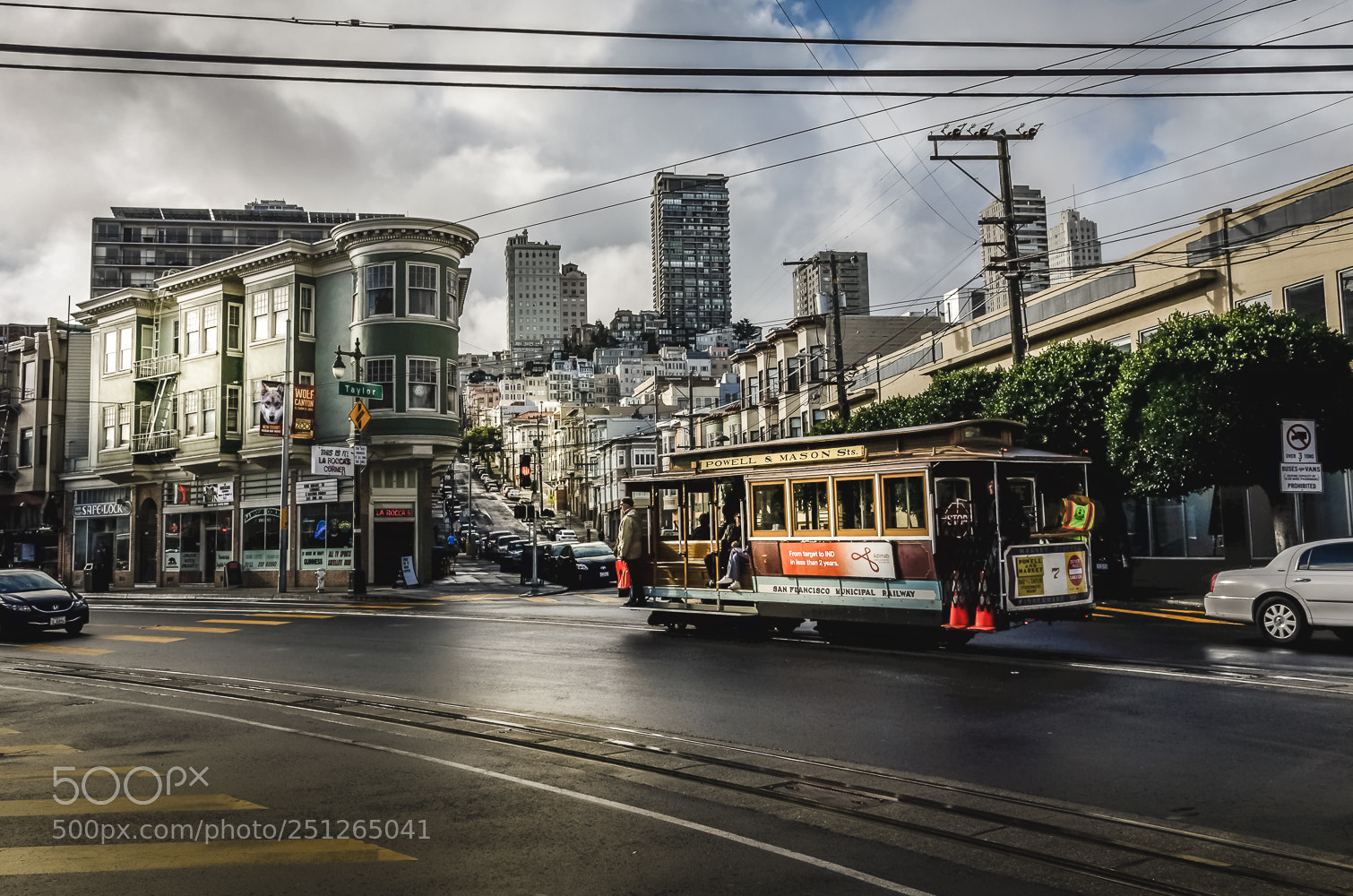 Nikon D5100 sample photo. Good morning sf photography