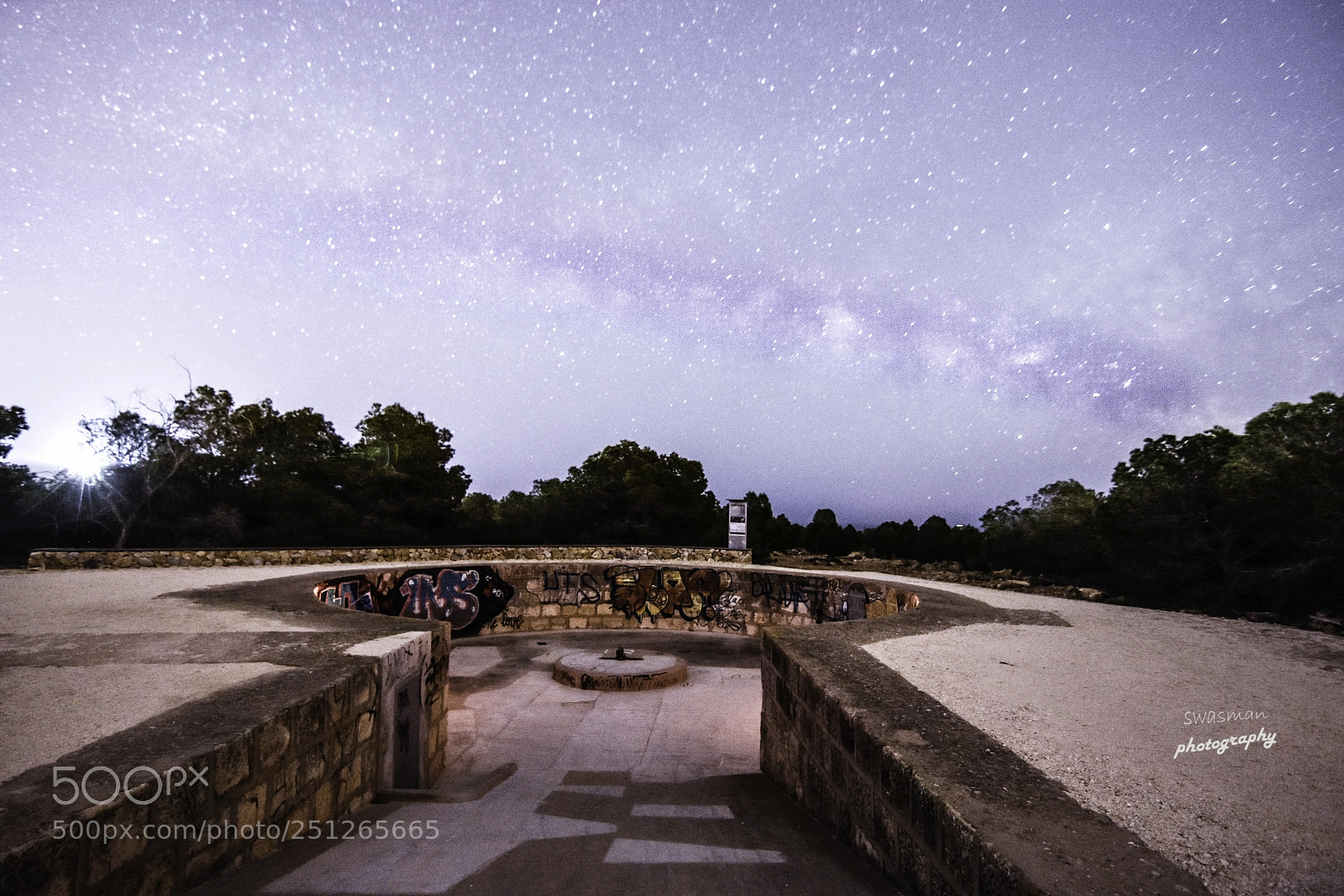 Nikon D7200 sample photo. Primera vía lactea photography