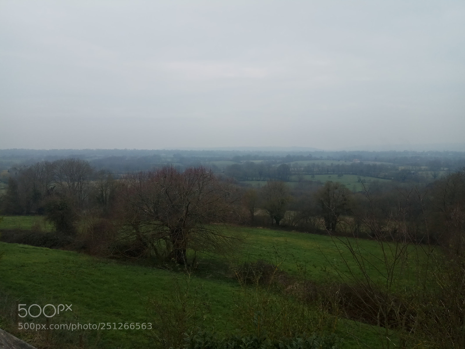 Xiaomi Redmi Note 4X sample photo. La normandie photography