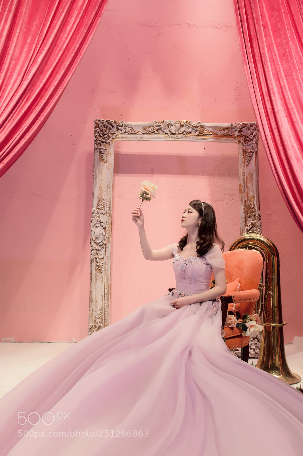 Nikon D7100 sample photo. Sweet kingdom photography