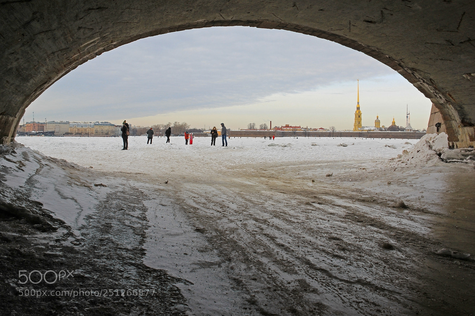 Canon EOS 60D sample photo. Питер photography