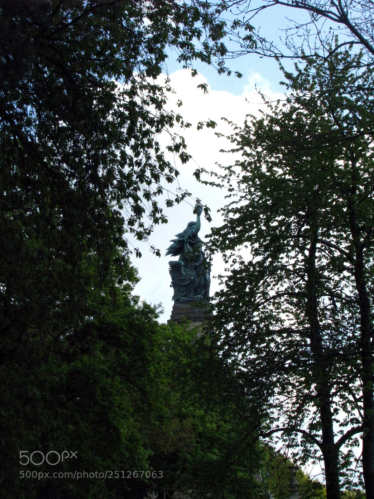 Canon POWERSHOT S5 IS sample photo. Niederwald photography