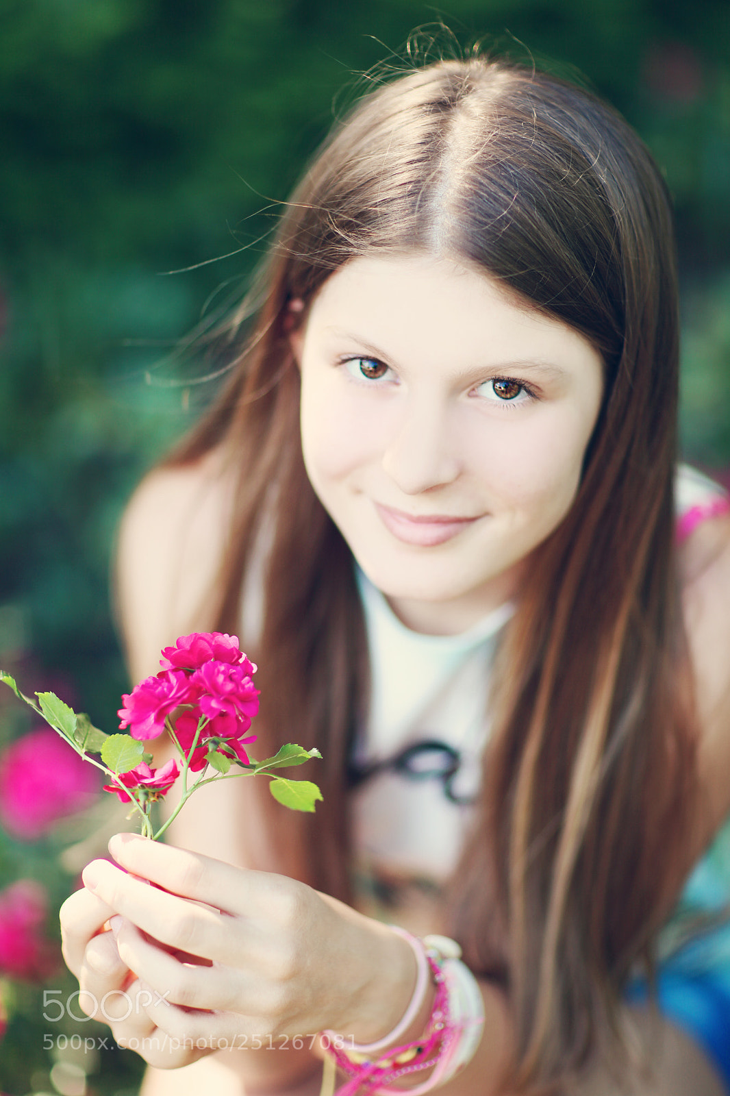 Canon EOS 5D Mark II sample photo. * photography