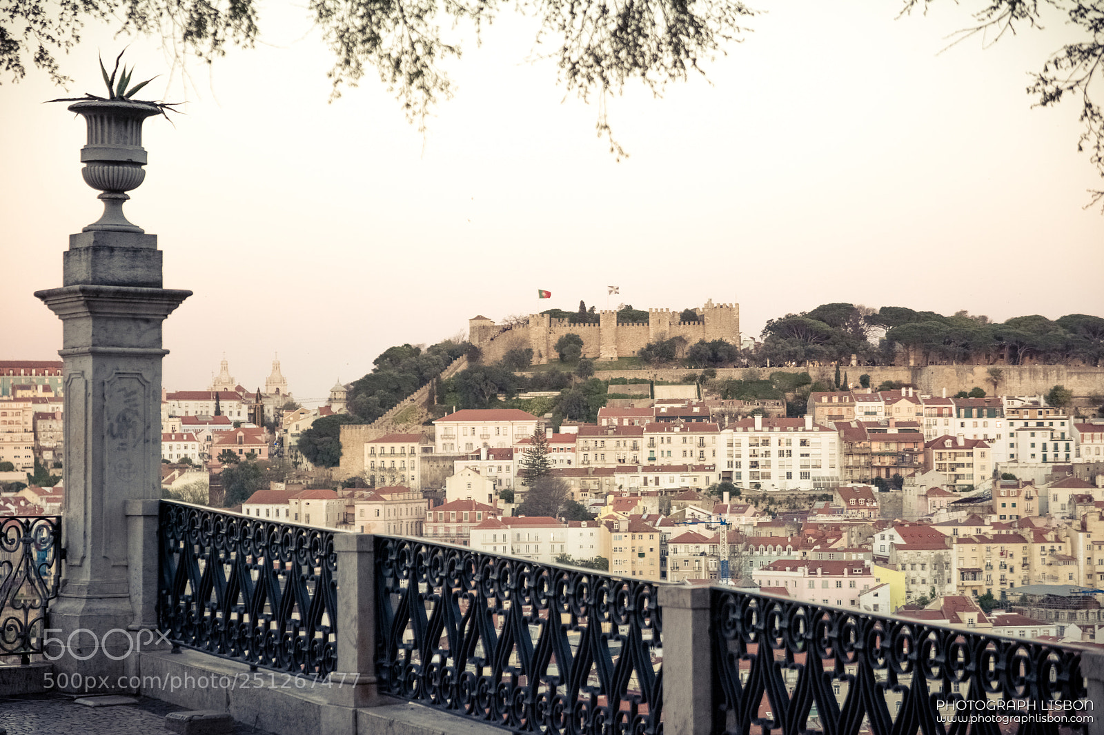 Nikon D7100 sample photo. Sightseeing at day's end photography