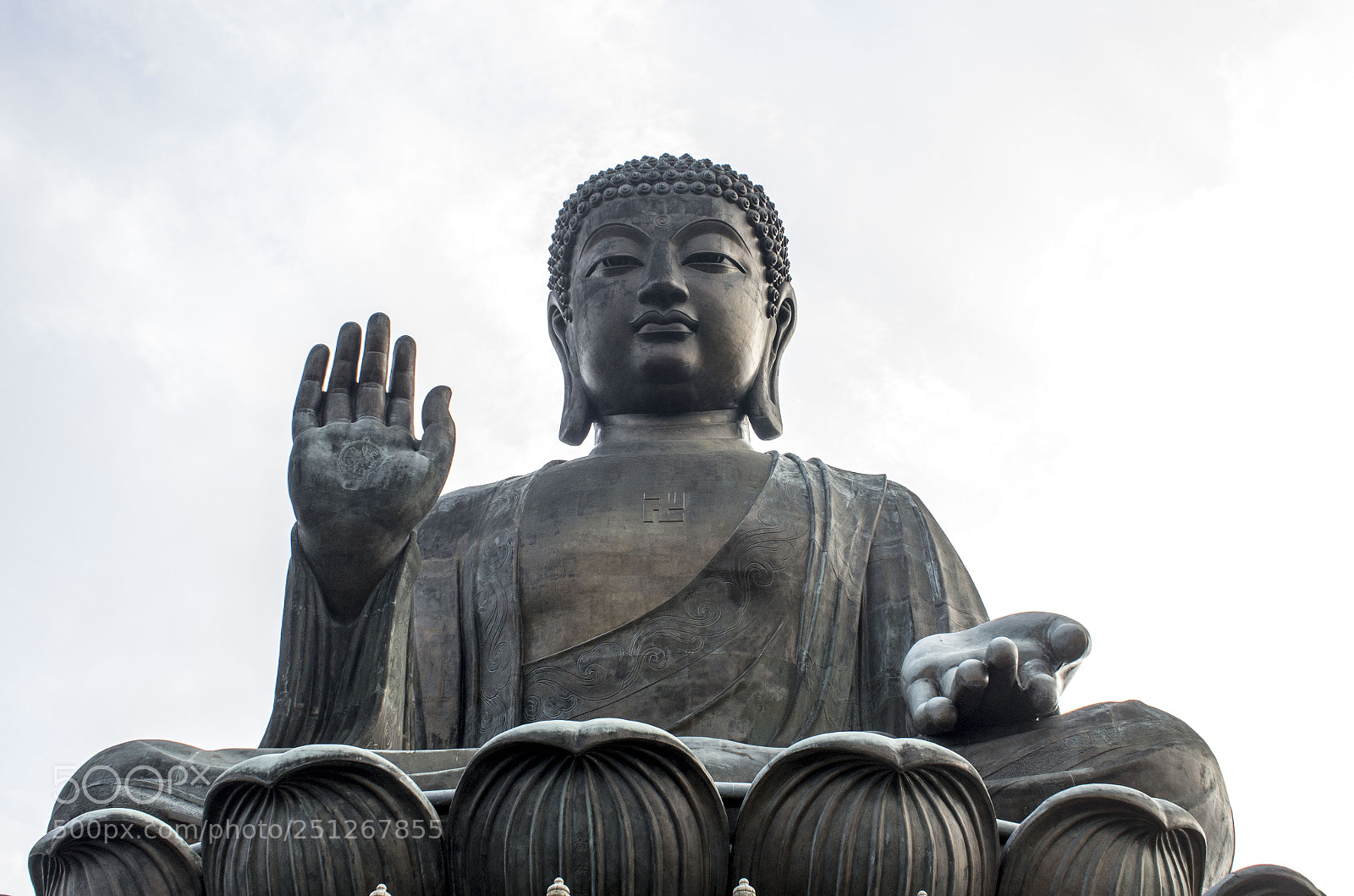 Pentax K-5 sample photo. Hello from buddha photography