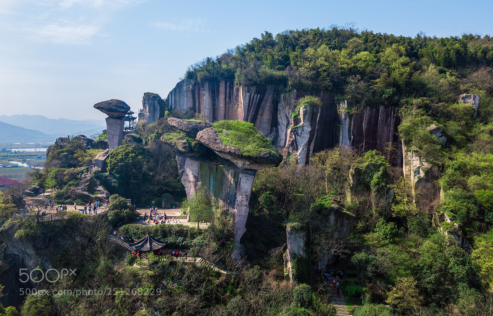 DJI FC220 sample photo. Untitled photography