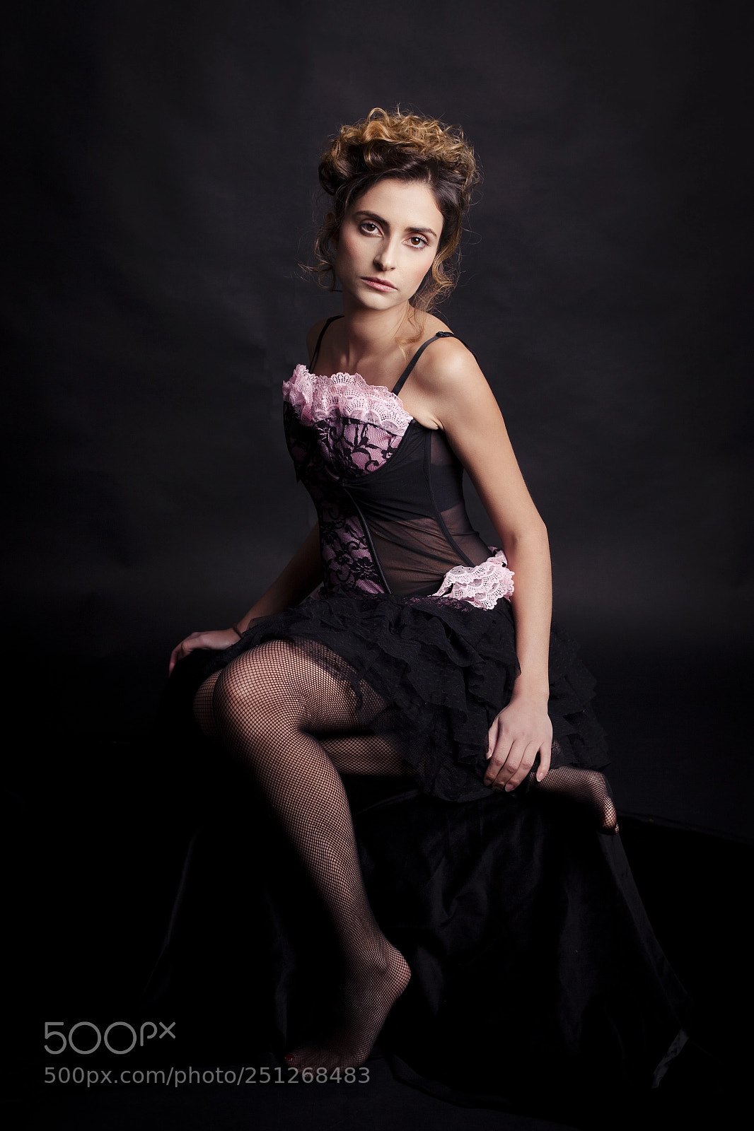 Canon EOS 5D Mark II sample photo. The classic look and photography