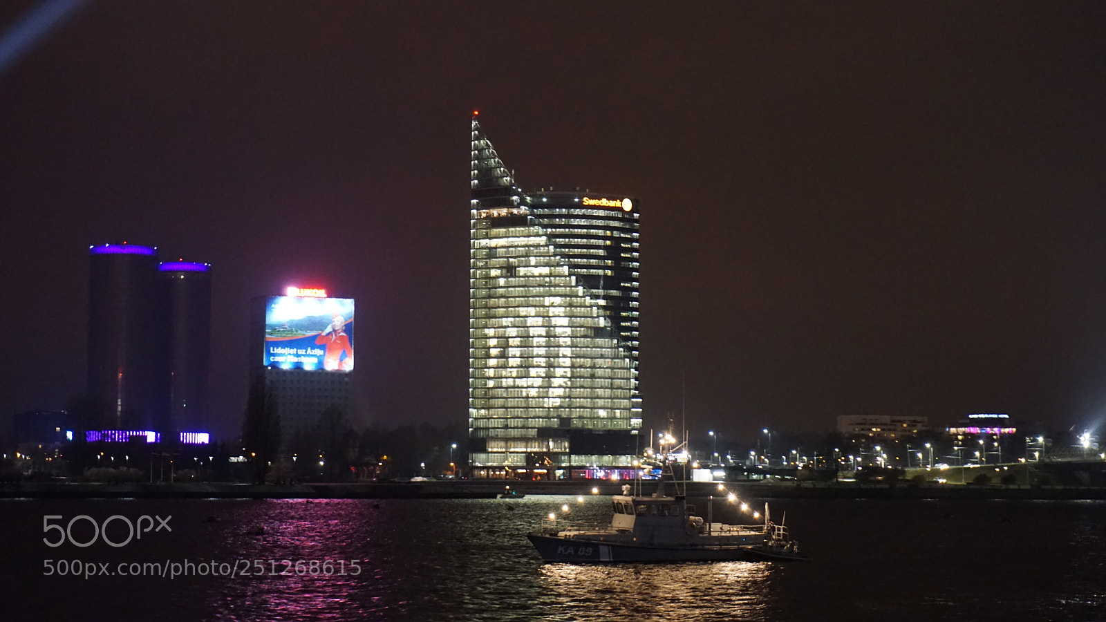 Sony a6000 sample photo. Staro rīga photography