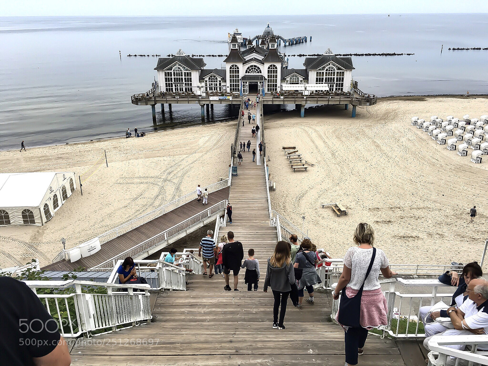 Apple iPhone 6s Plus sample photo. Ostsee  photography