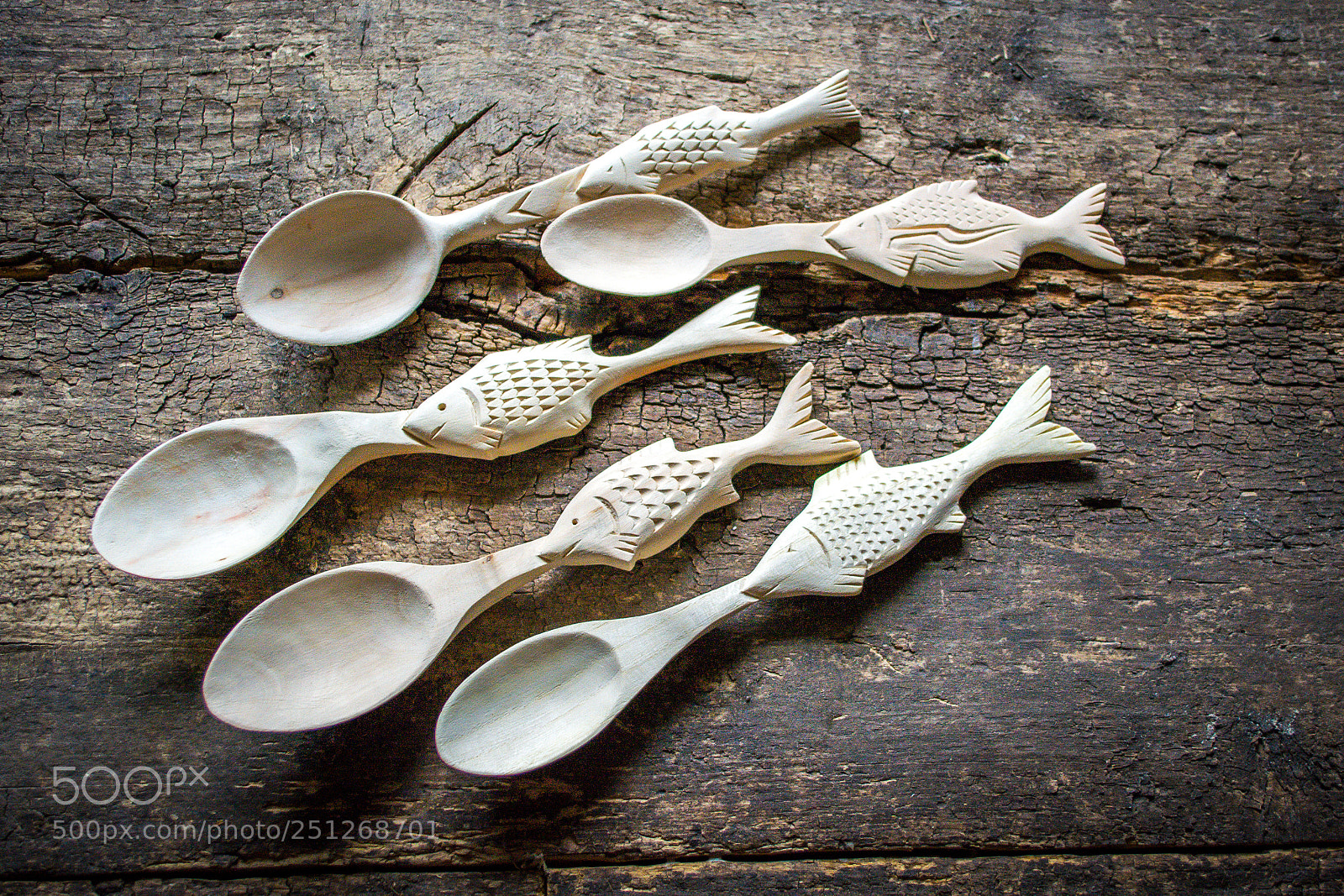 Nikon D5200 sample photo. Decorative spoons photography