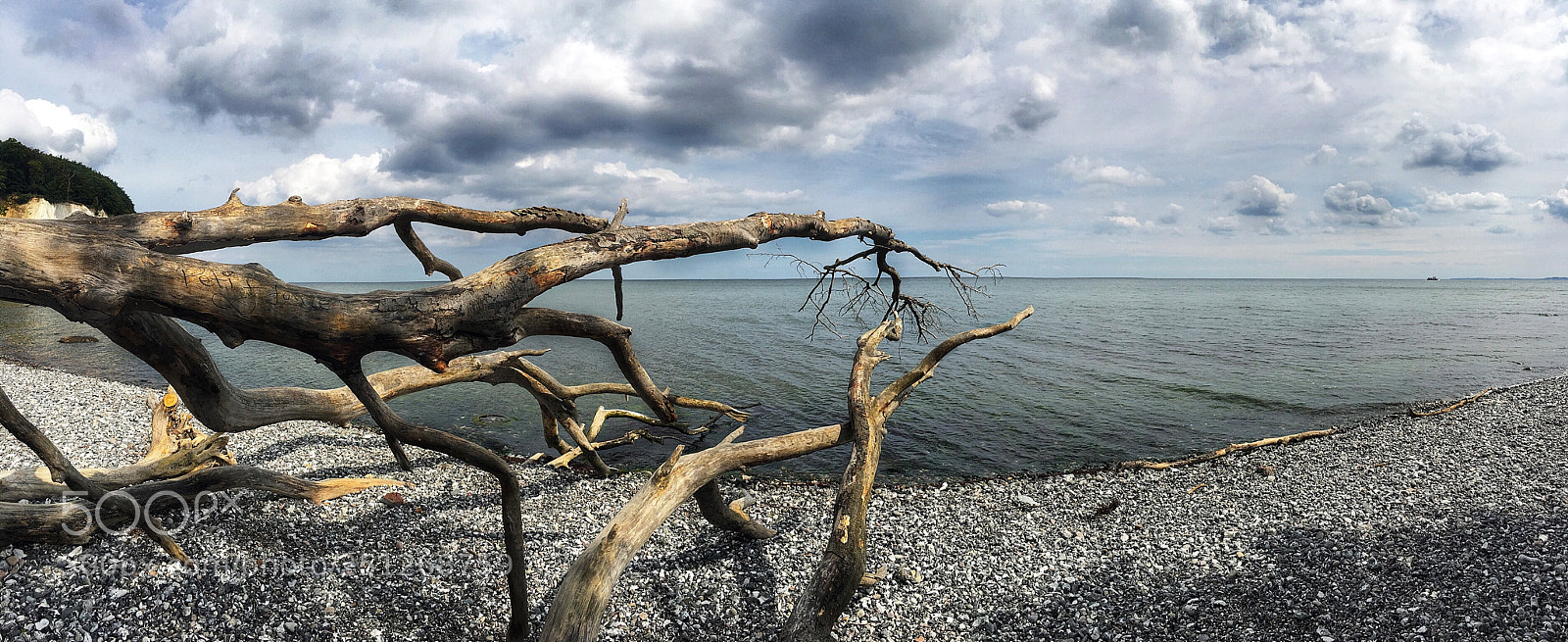 Apple iPhone 6s Plus sample photo. Auf rügen  photography