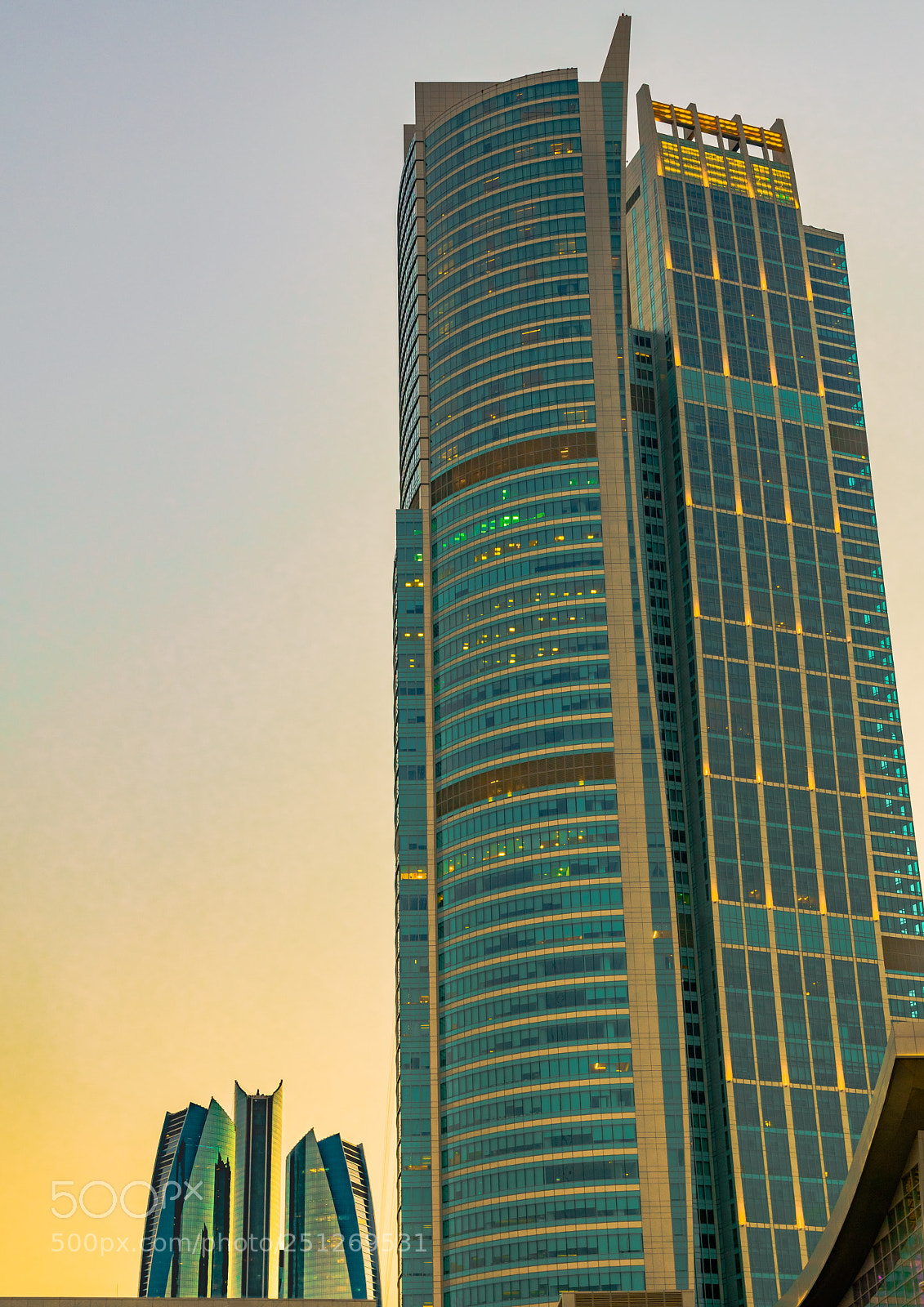 Nikon D5600 sample photo. Union towers photography