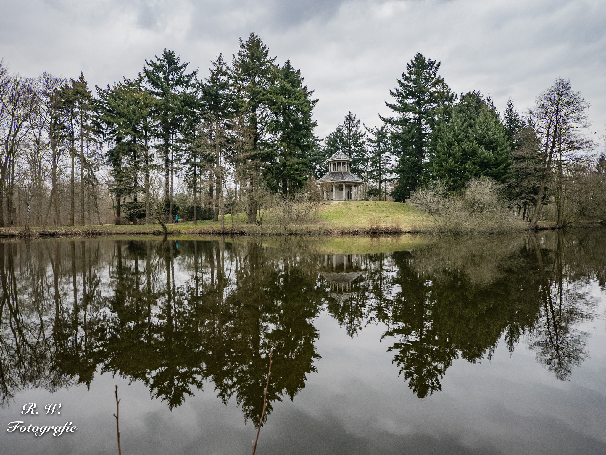 Panasonic Lumix DMC-GM1 sample photo. Aussichtsturm photography