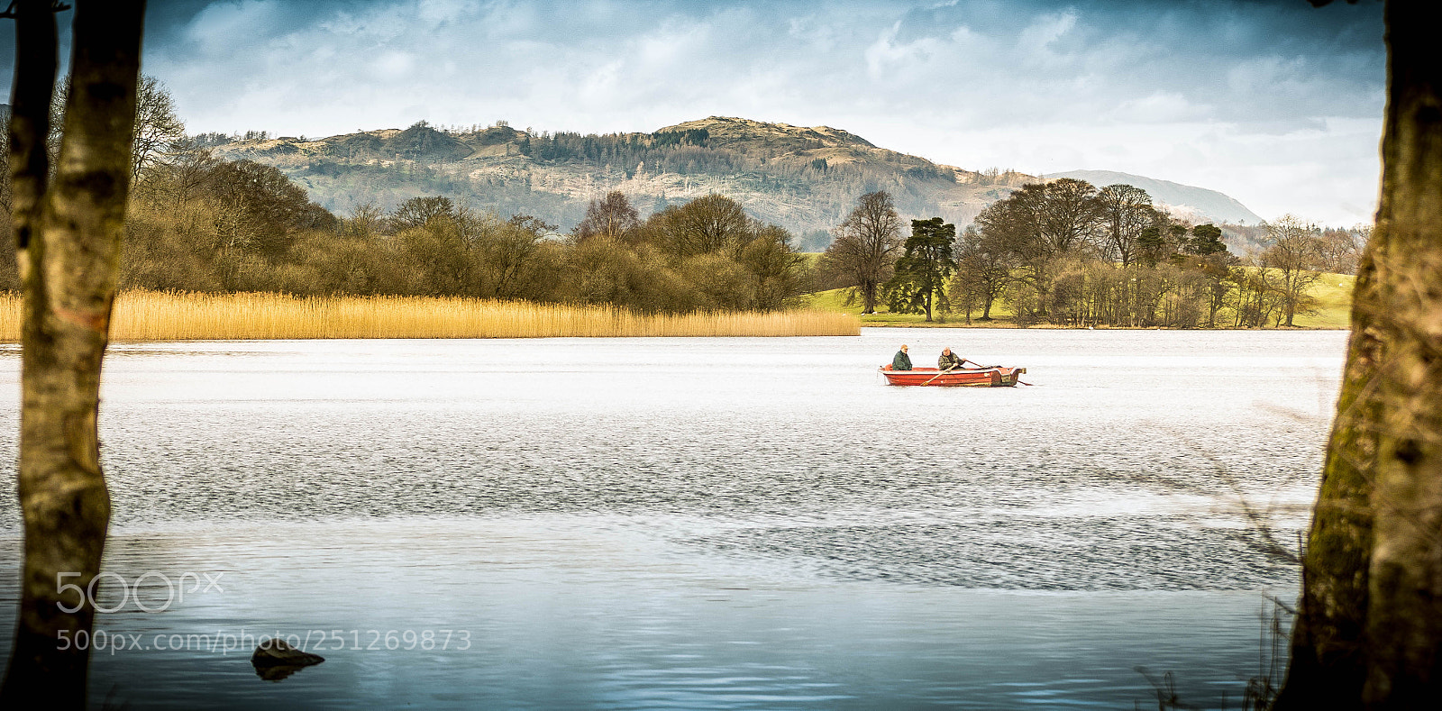 Canon EOS 60D sample photo. Men fishing on the photography