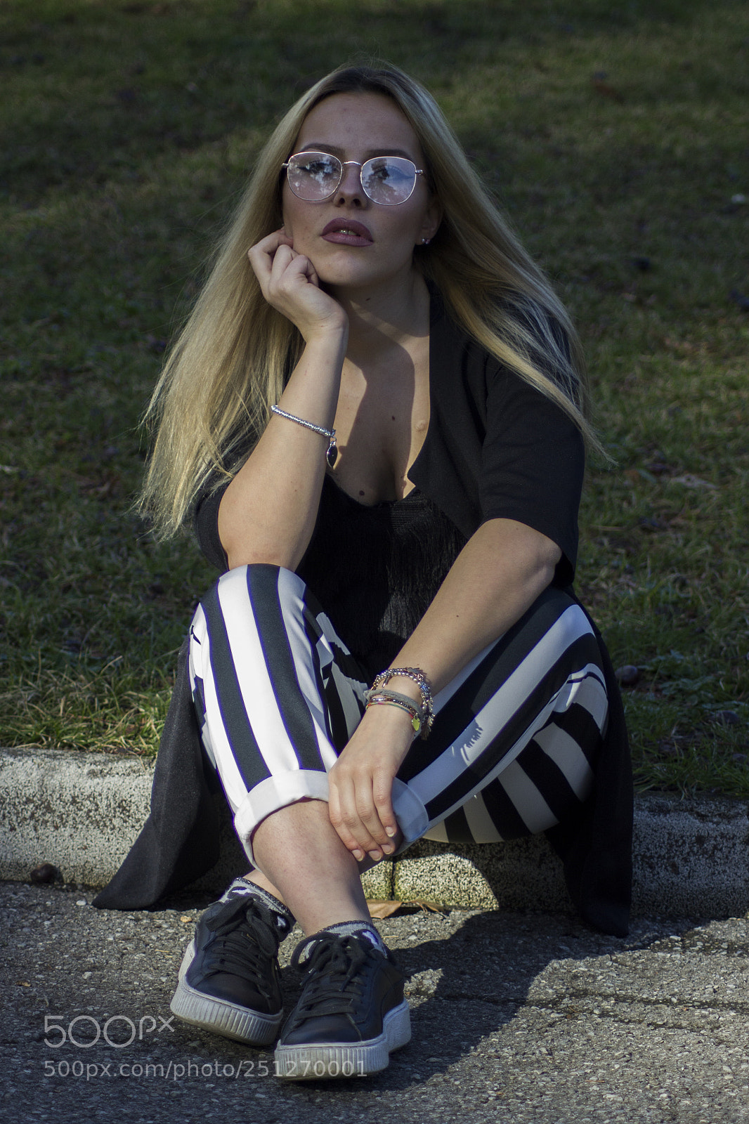 Canon EOS 1100D (EOS Rebel T3 / EOS Kiss X50) sample photo. Benedetta #6 photography