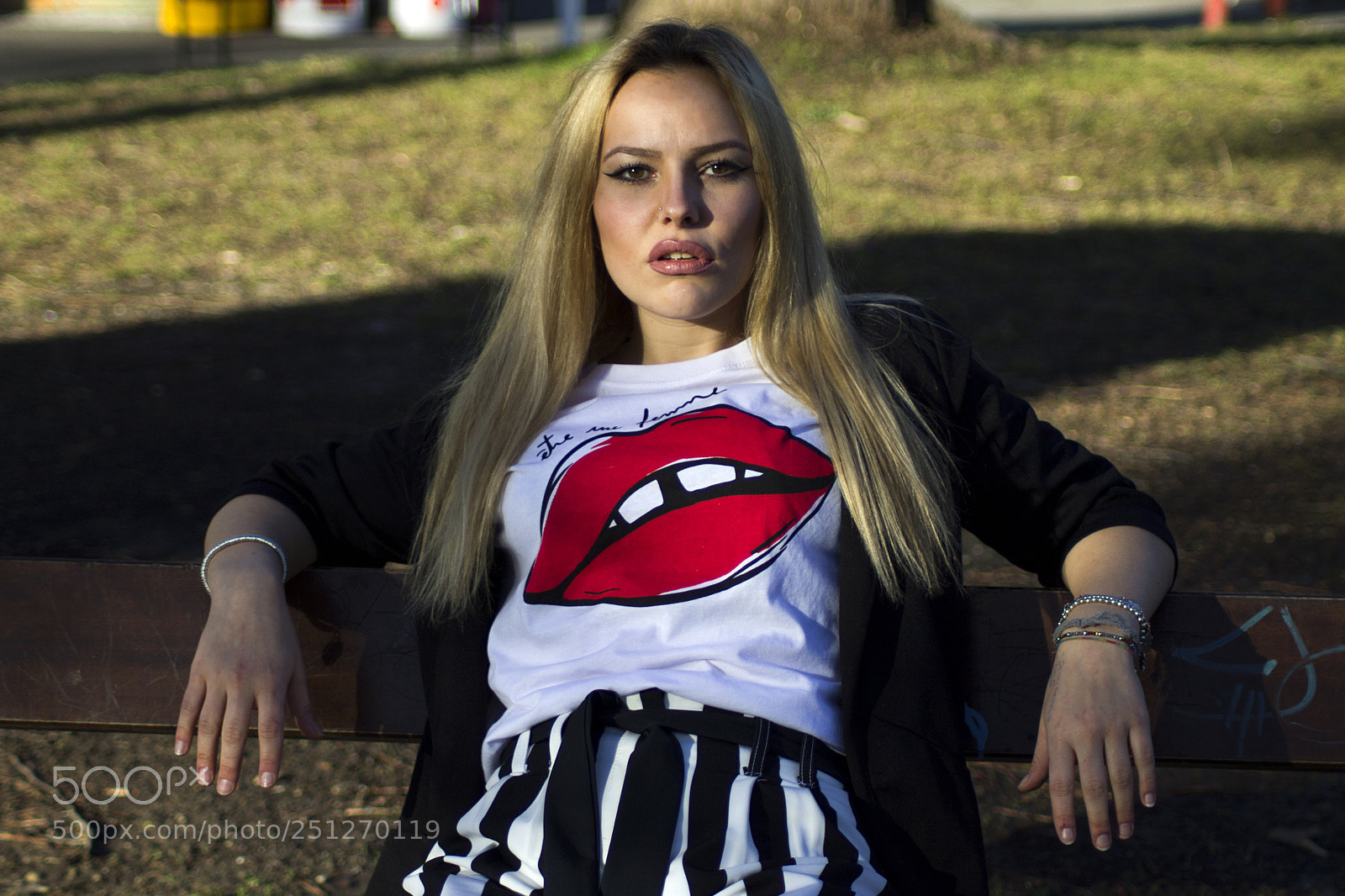 Canon EOS 1100D (EOS Rebel T3 / EOS Kiss X50) sample photo. Benedetta #9 photography