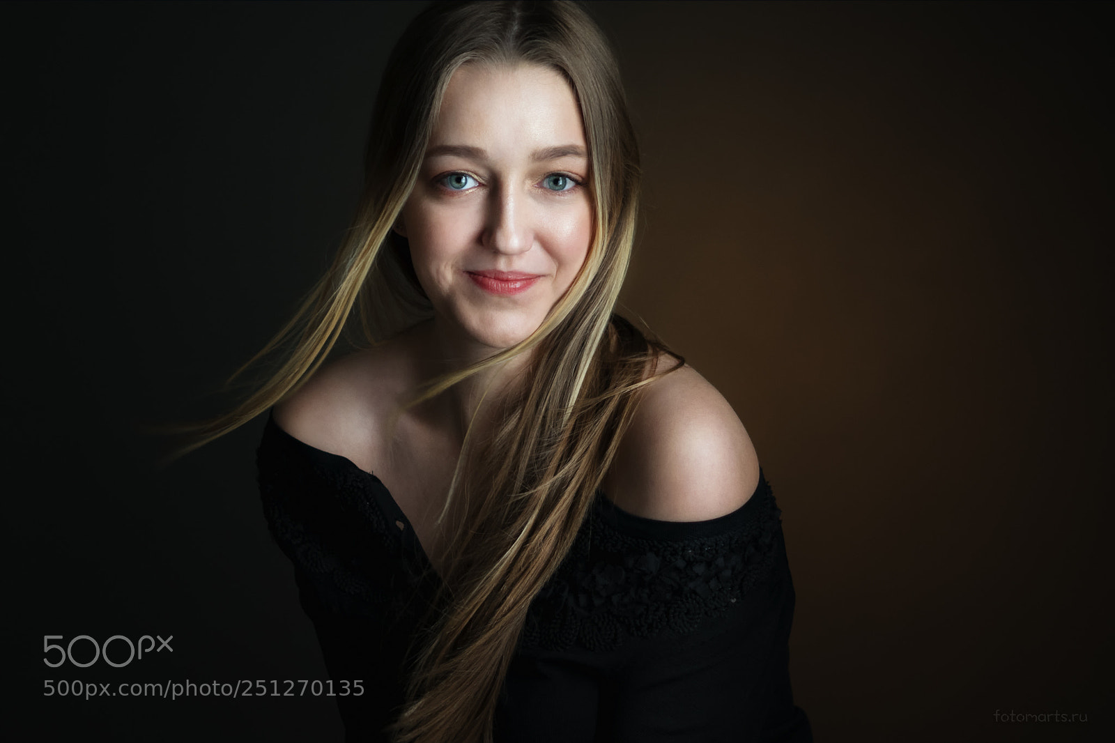 Olympus OM-D E-M5 II sample photo. Nastya photography