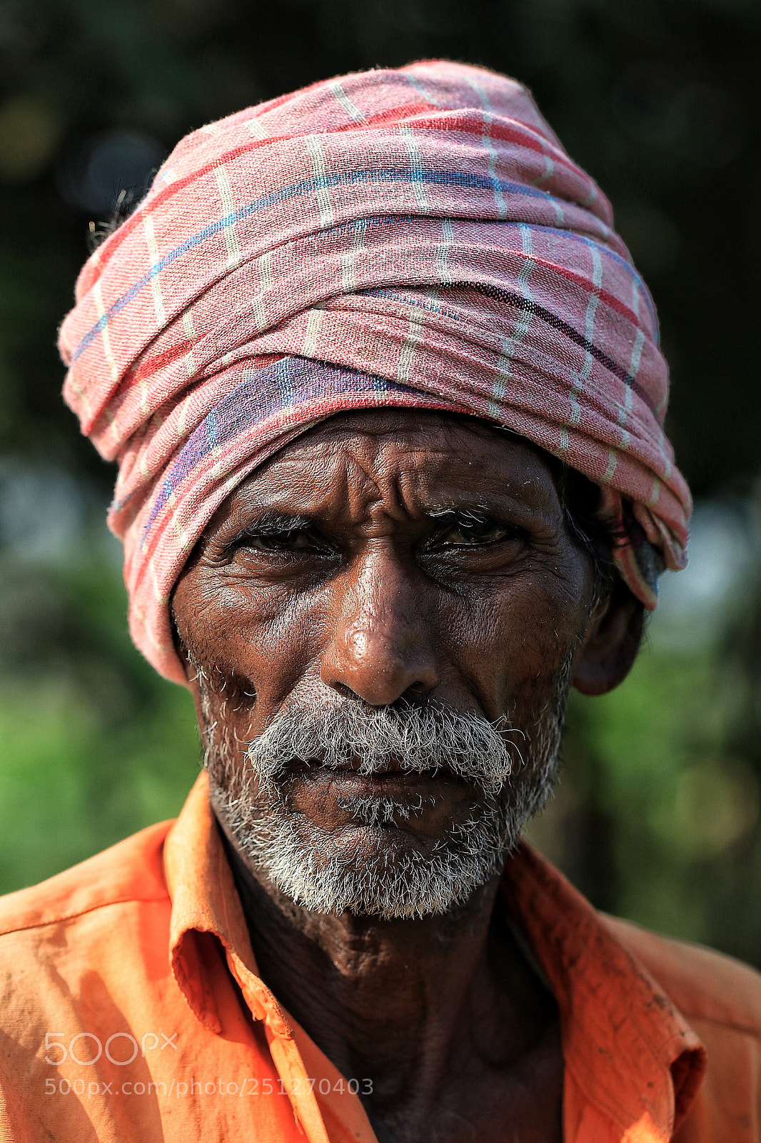 Canon EOS 80D sample photo. Indian agriculturist  photography