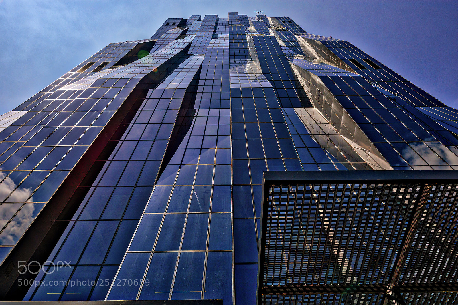 Nikon D810 sample photo. Dc tower 1 ! photography