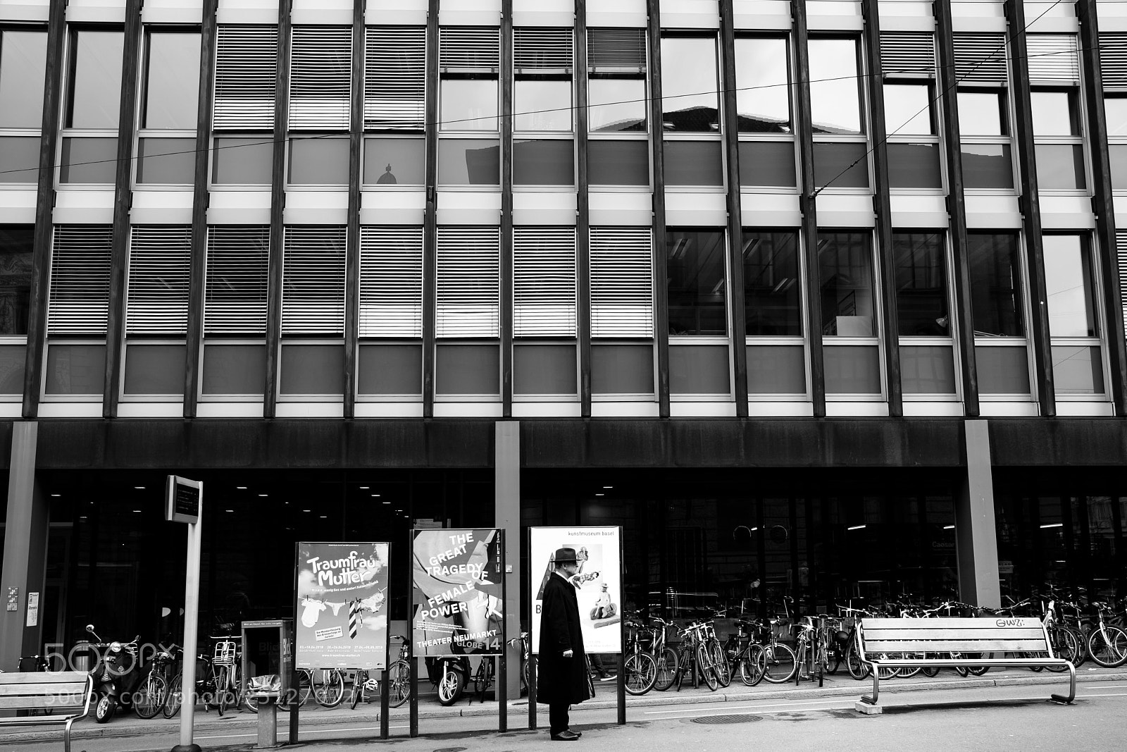 Fujifilm X-E3 sample photo. Eth photography