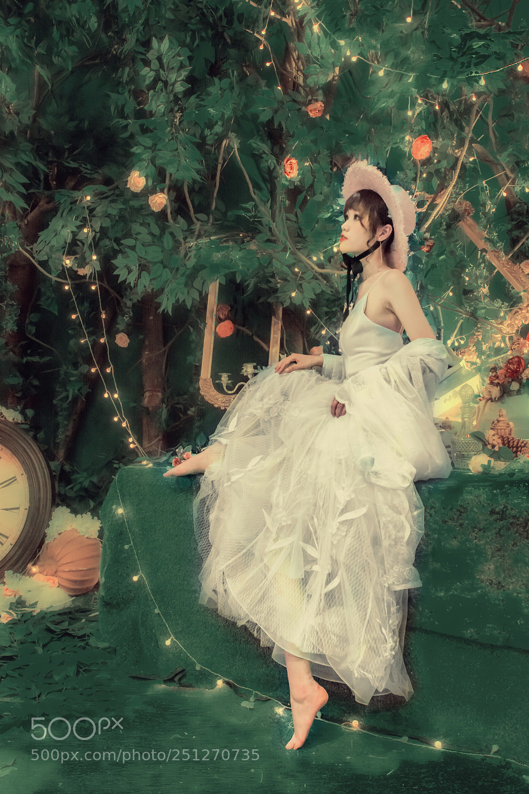 Nikon D7100 sample photo. Sweet kingdom photography