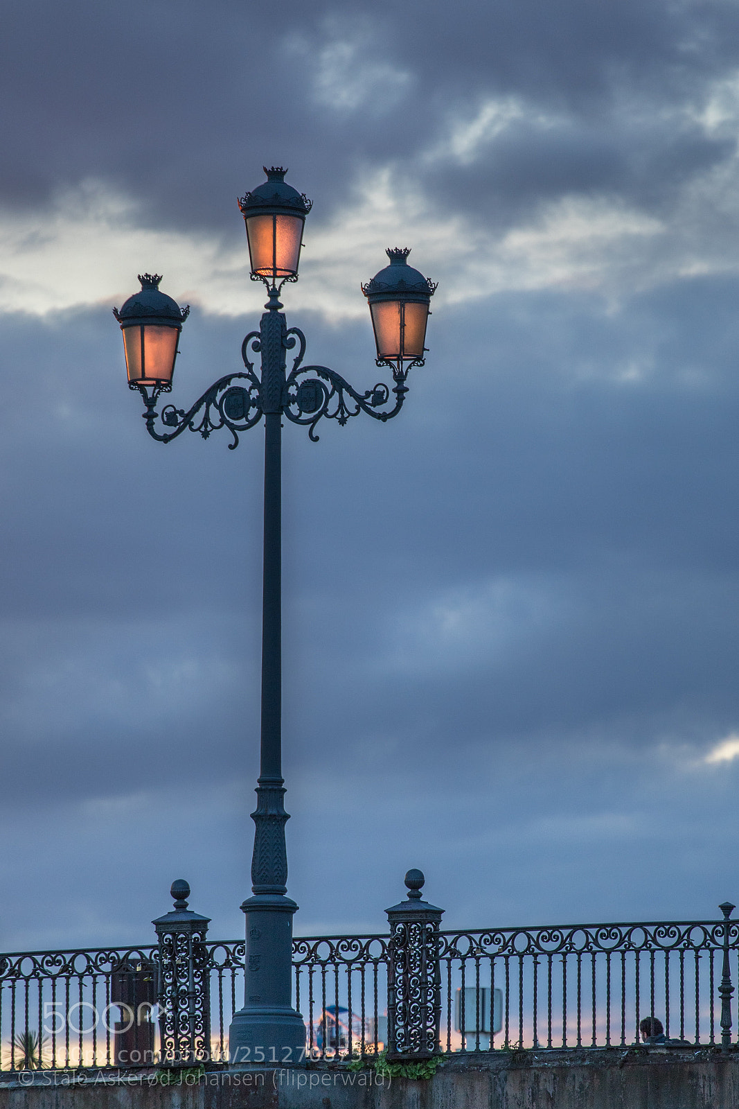 Canon EOS 7D Mark II sample photo. And then photography