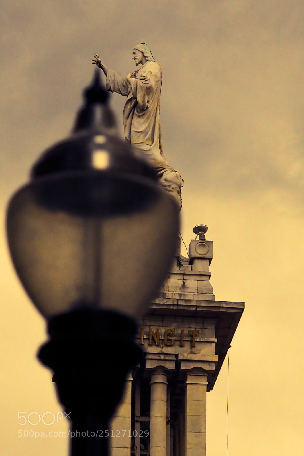 Olympus OM-D E-M10 II sample photo. Punto de vista photography