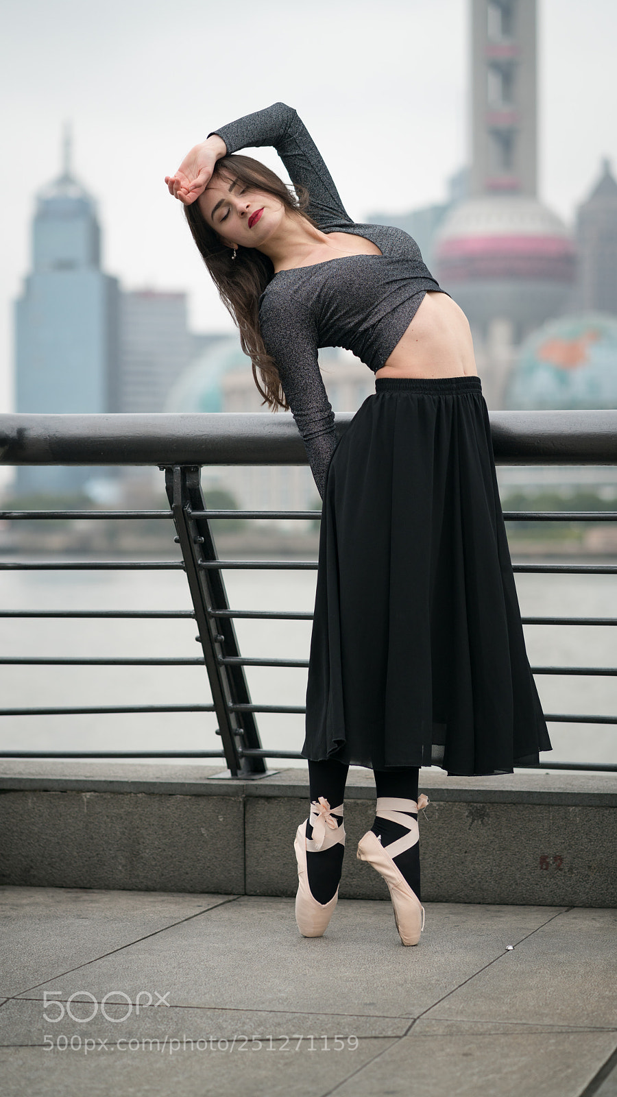 Sony a7R II sample photo. Street dance photography