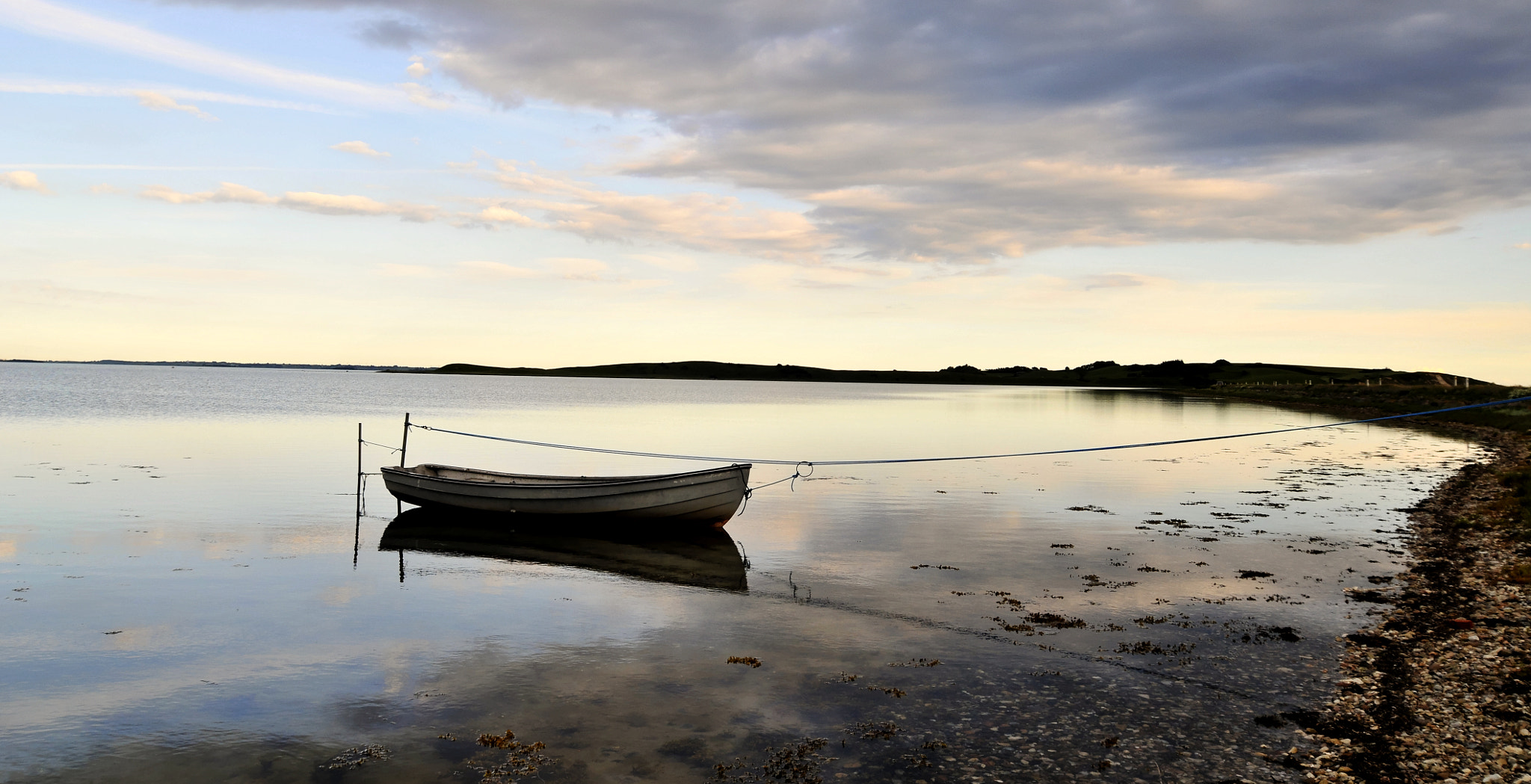 Sigma 17-35mm F2.8-4 EX Aspherical sample photo. Helnæs compressor photography