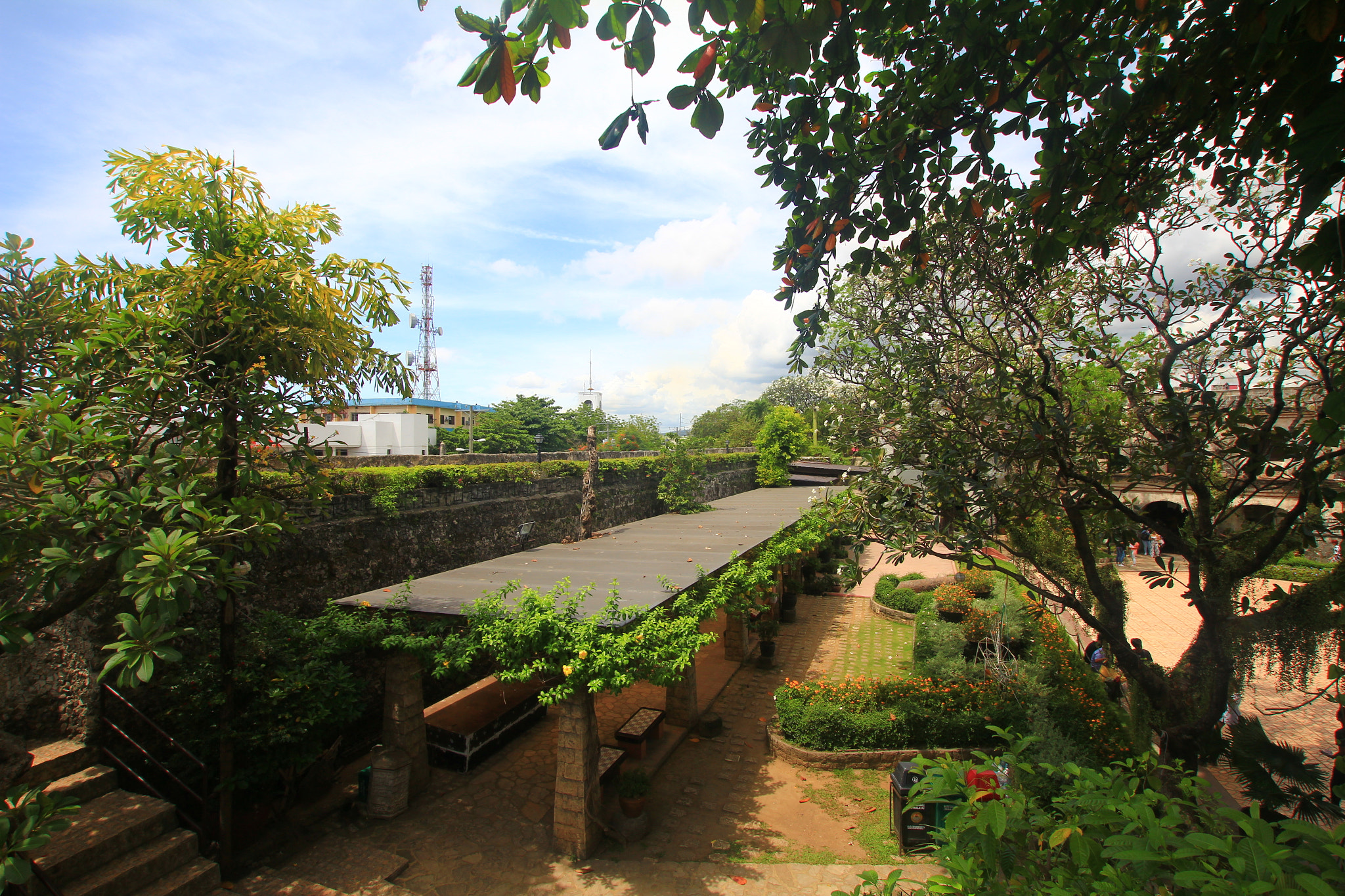 Sigma 10-20mm F3.5 EX DC HSM sample photo. Philippines photography