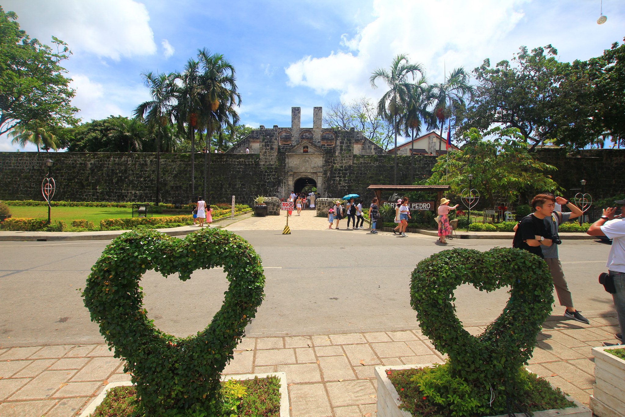 Sigma 10-20mm F3.5 EX DC HSM sample photo. Philippines photography