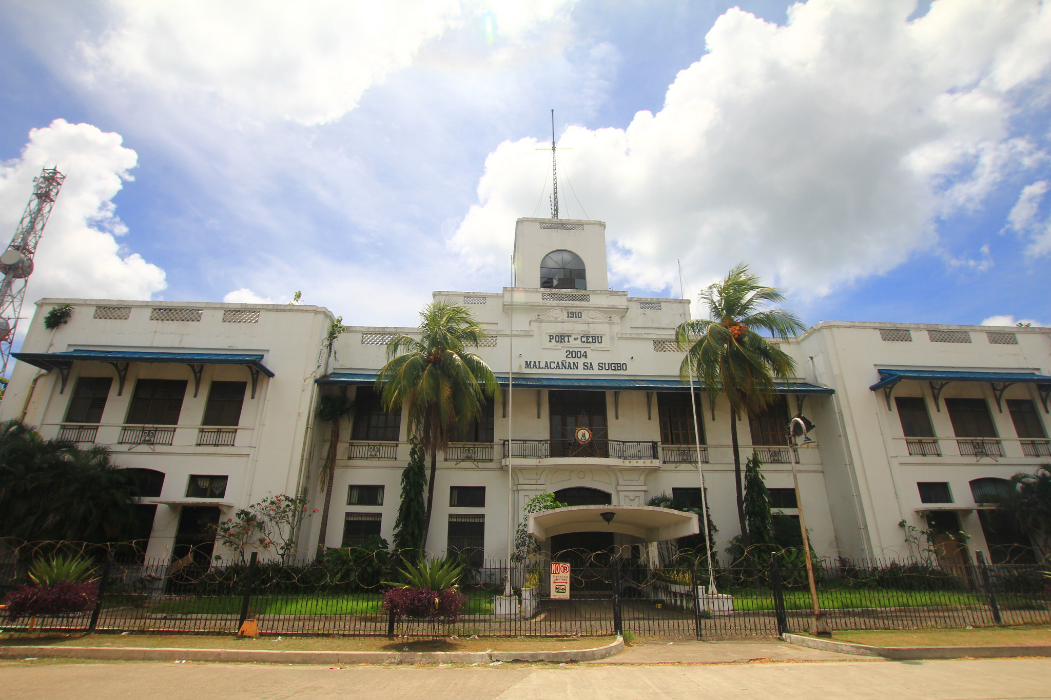 Sigma 10-20mm F3.5 EX DC HSM sample photo. Philippines photography