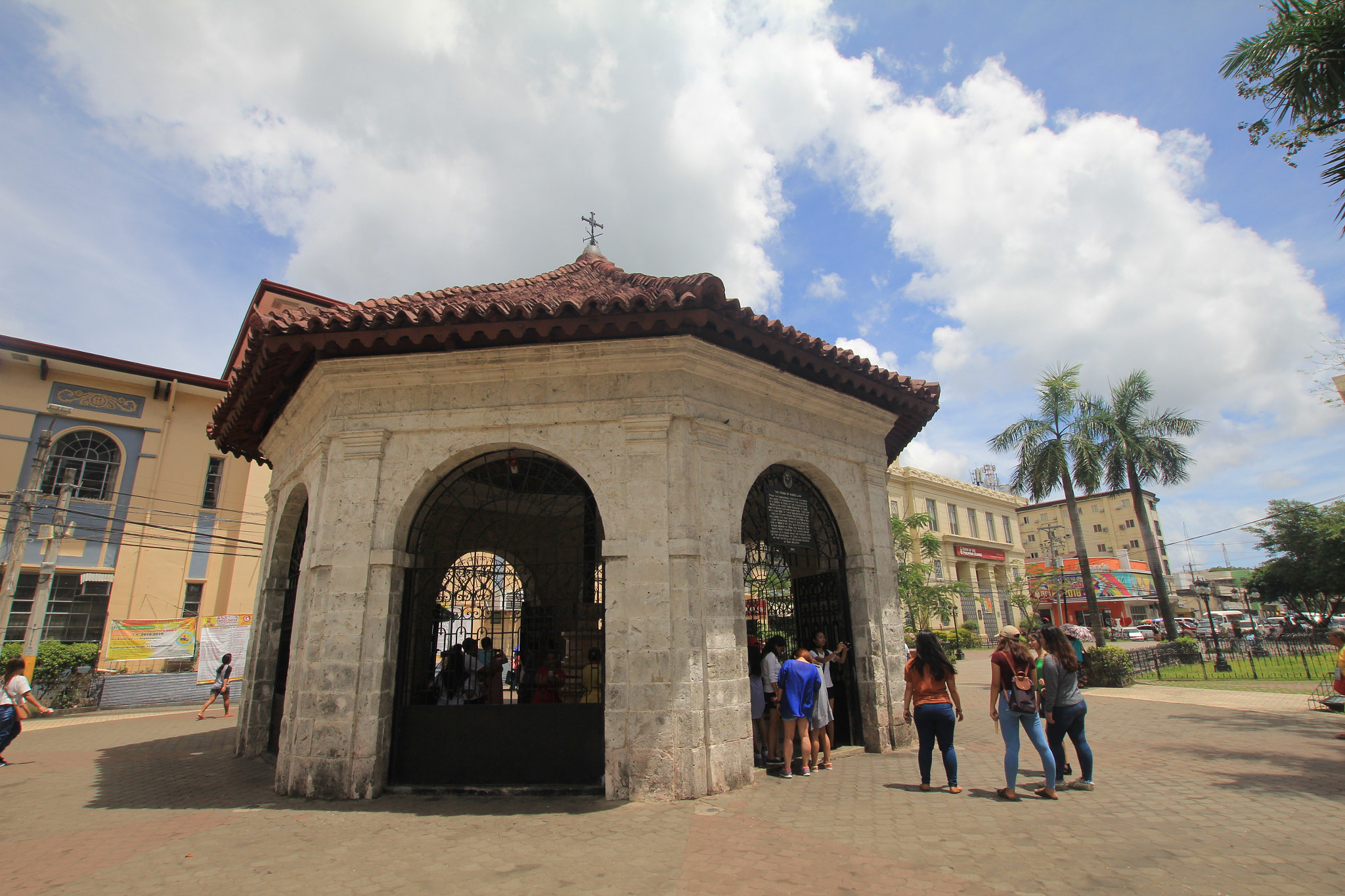 Sigma 10-20mm F3.5 EX DC HSM sample photo. Philippines photography