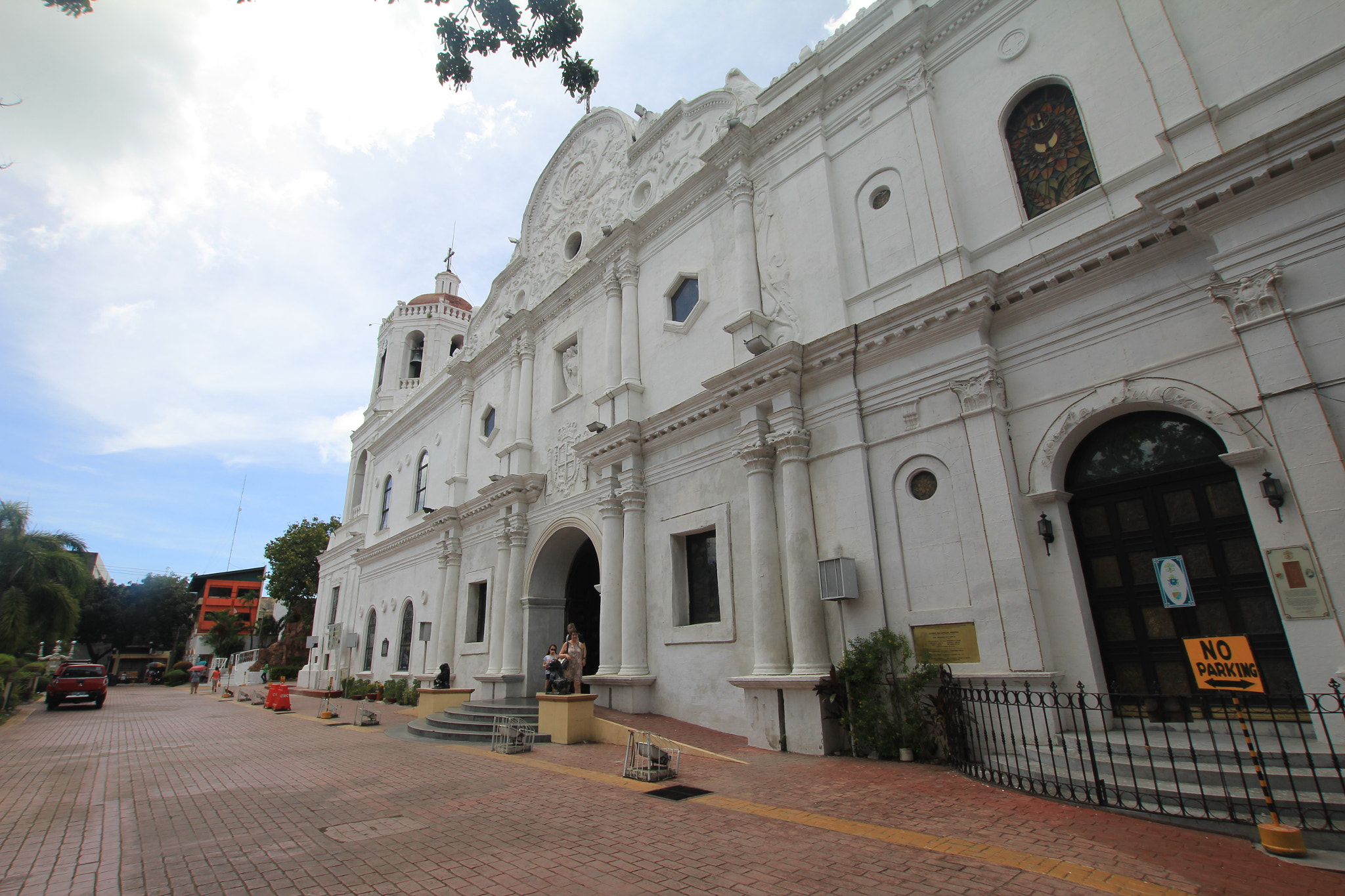 Sigma 10-20mm F3.5 EX DC HSM sample photo. Philippines photography