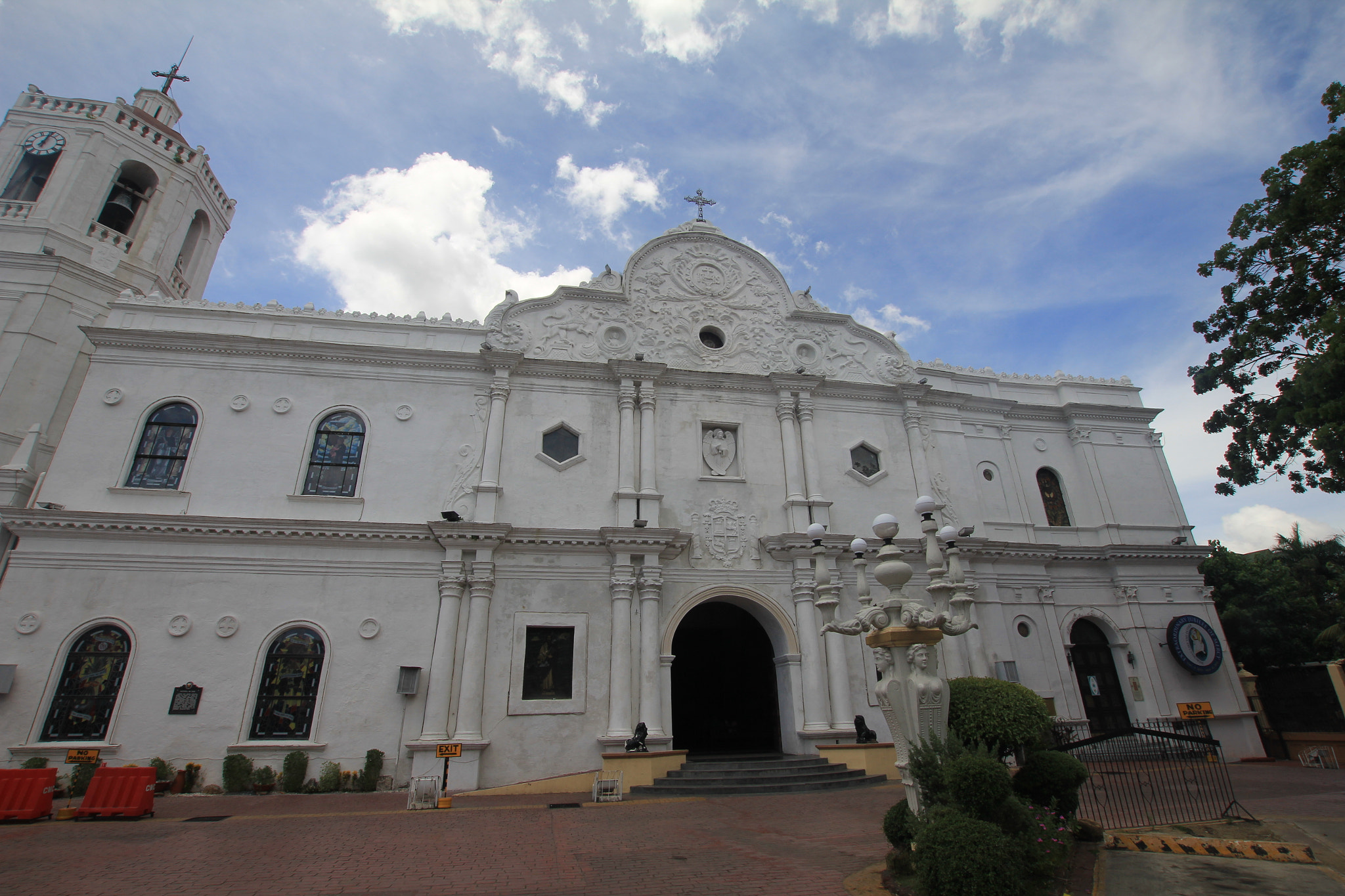 Sigma 10-20mm F3.5 EX DC HSM sample photo. Philippines photography