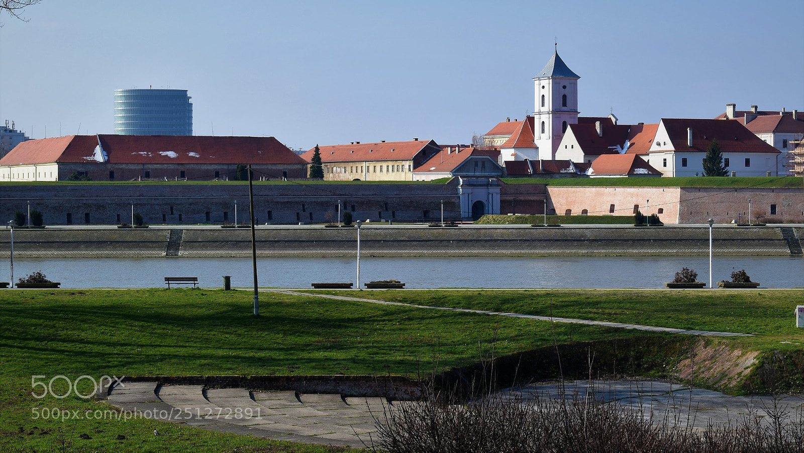 Nikon D5300 sample photo. Osijek photography