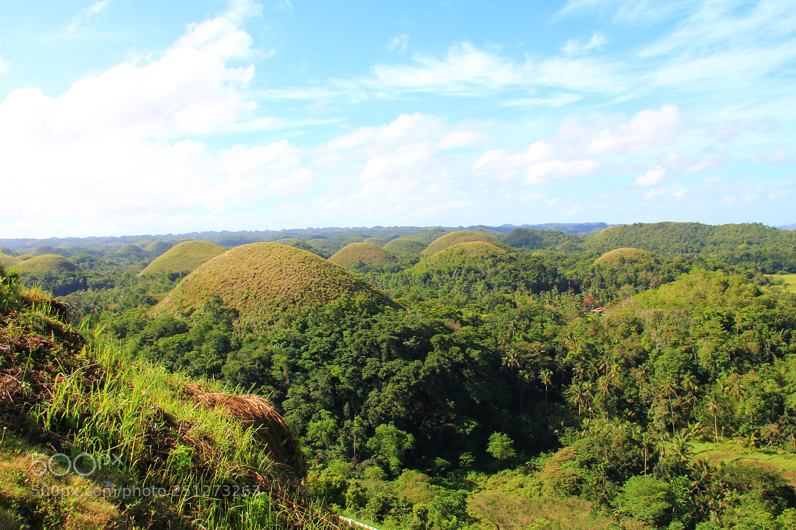 Canon EF-S 18-200mm F3.5-5.6 IS sample photo. Philippines photography