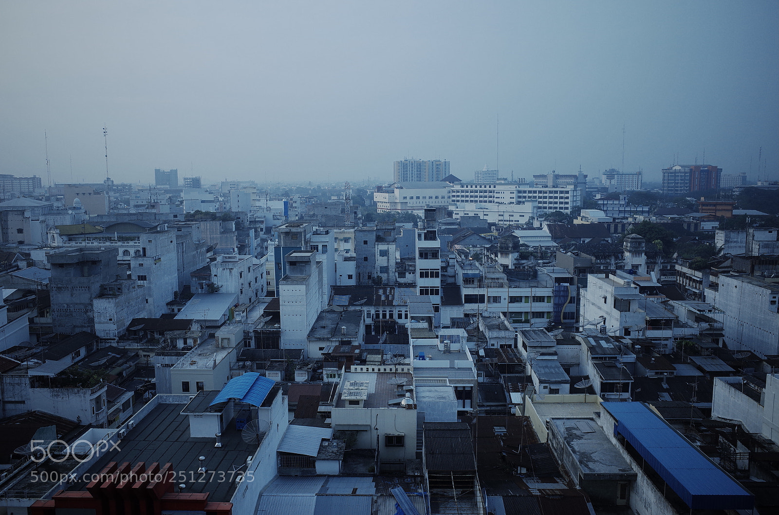 Ricoh GR II sample photo. R photography