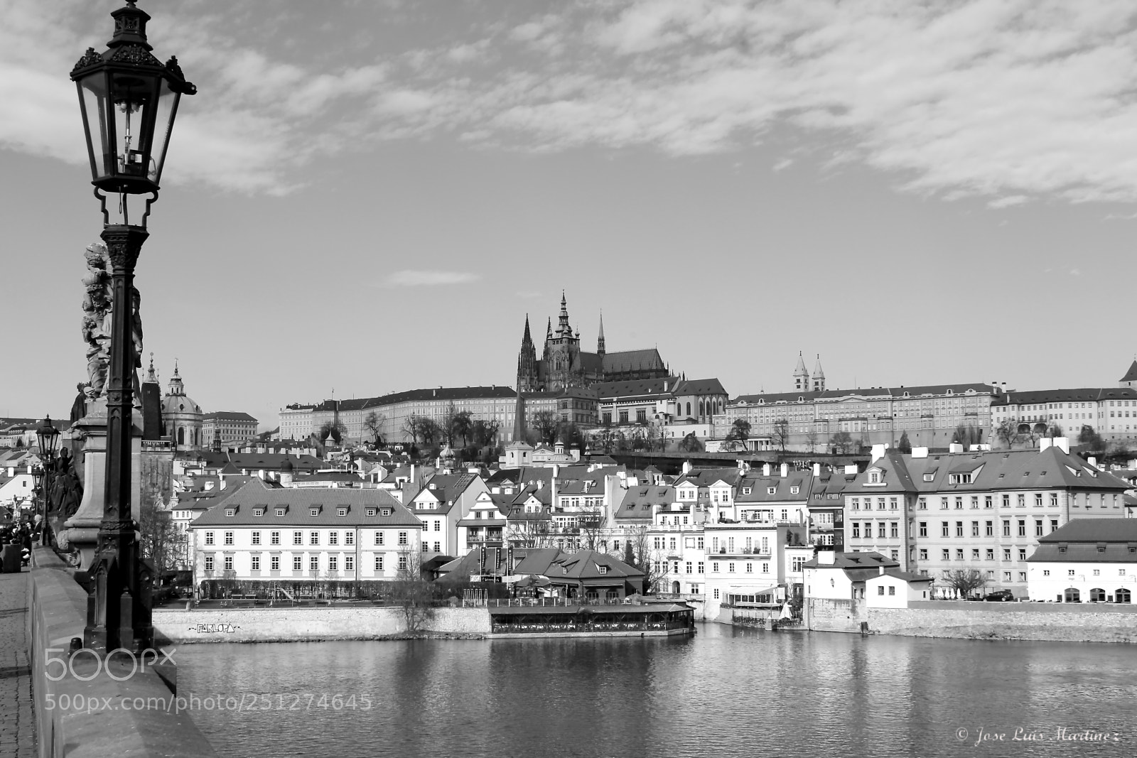 Canon EF-S 18-55mm F3.5-5.6 IS sample photo. Recuerdos de praga photography