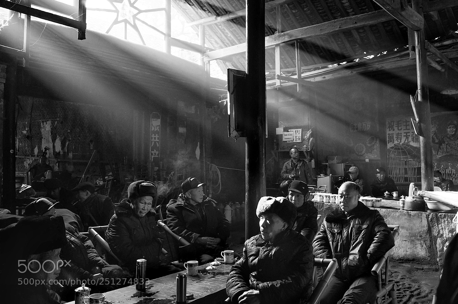 Sony Alpha NEX-6 sample photo. Untitled photography