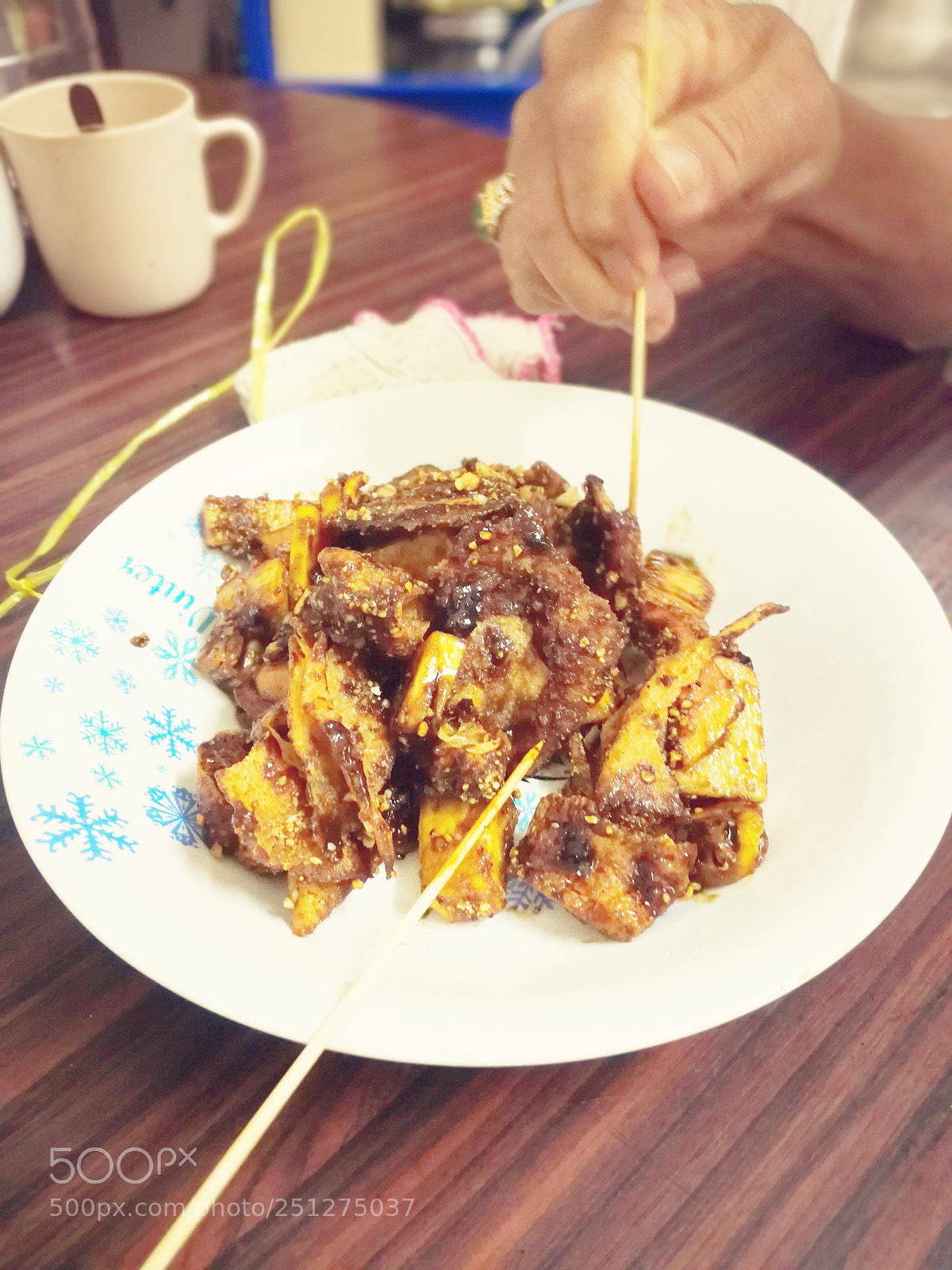 HUAWEI Mate 9 sample photo. Rojak ！ photography