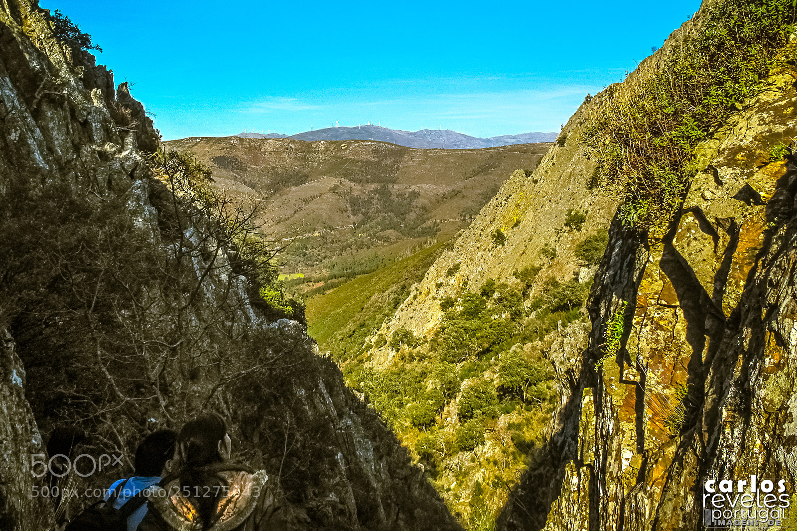 Canon PowerShot G10 sample photo. Serra da freita, portugal photography